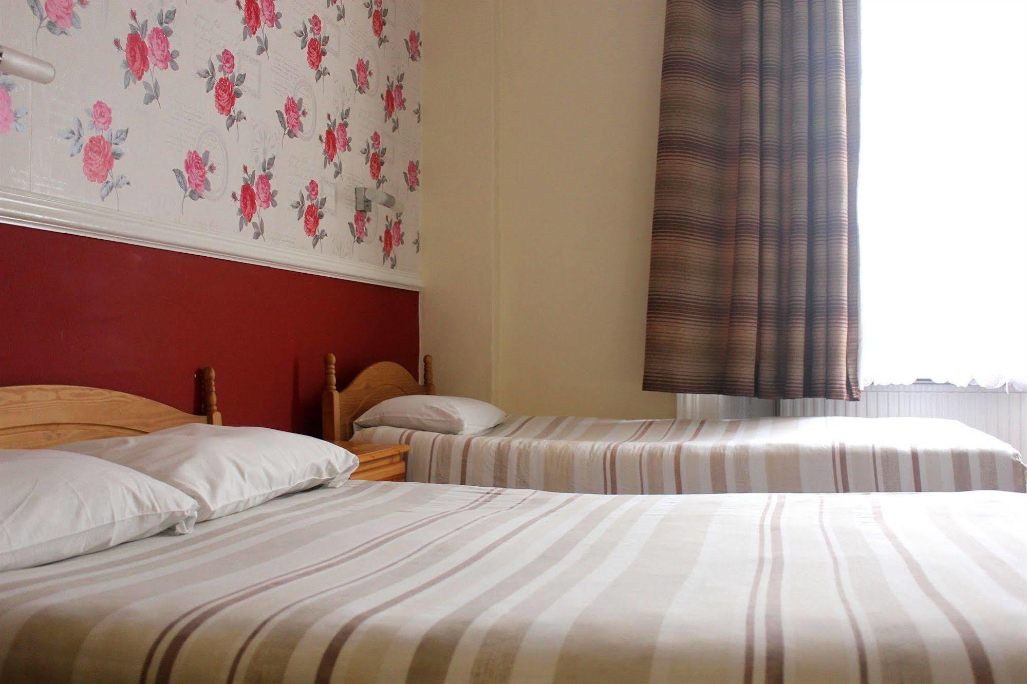Stanley House Hotel London