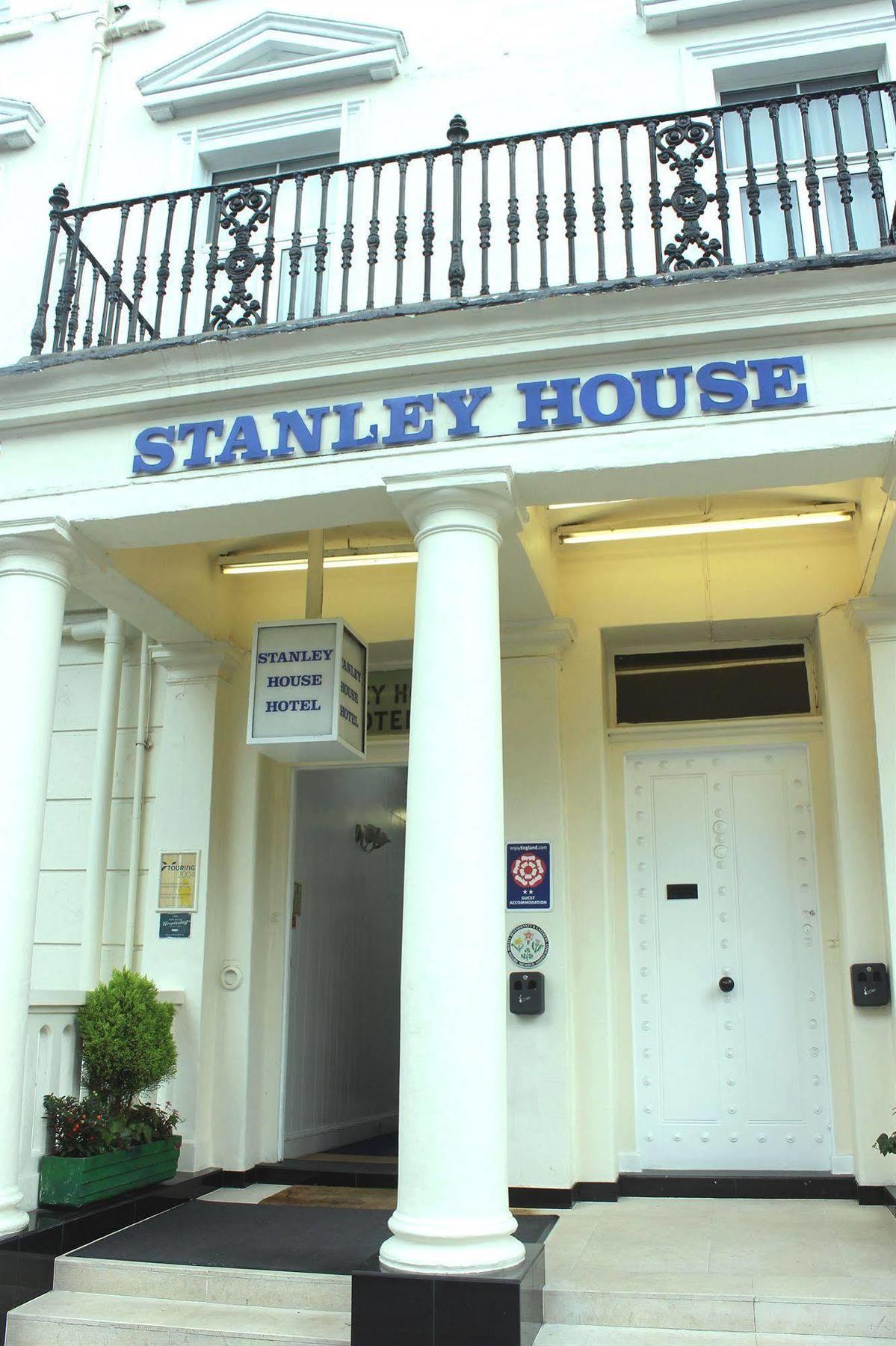 Hotel Stanley House London