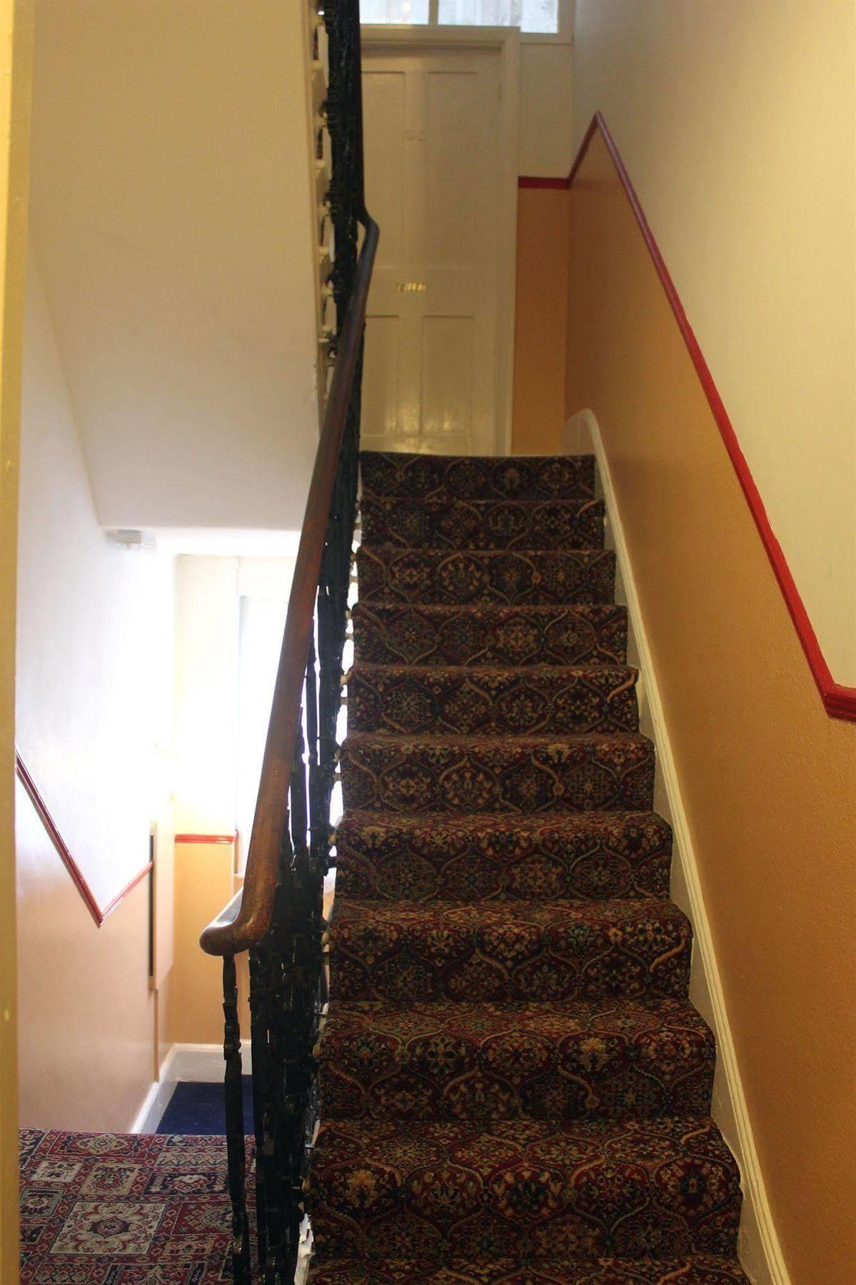 Hotel Stanley House 2*