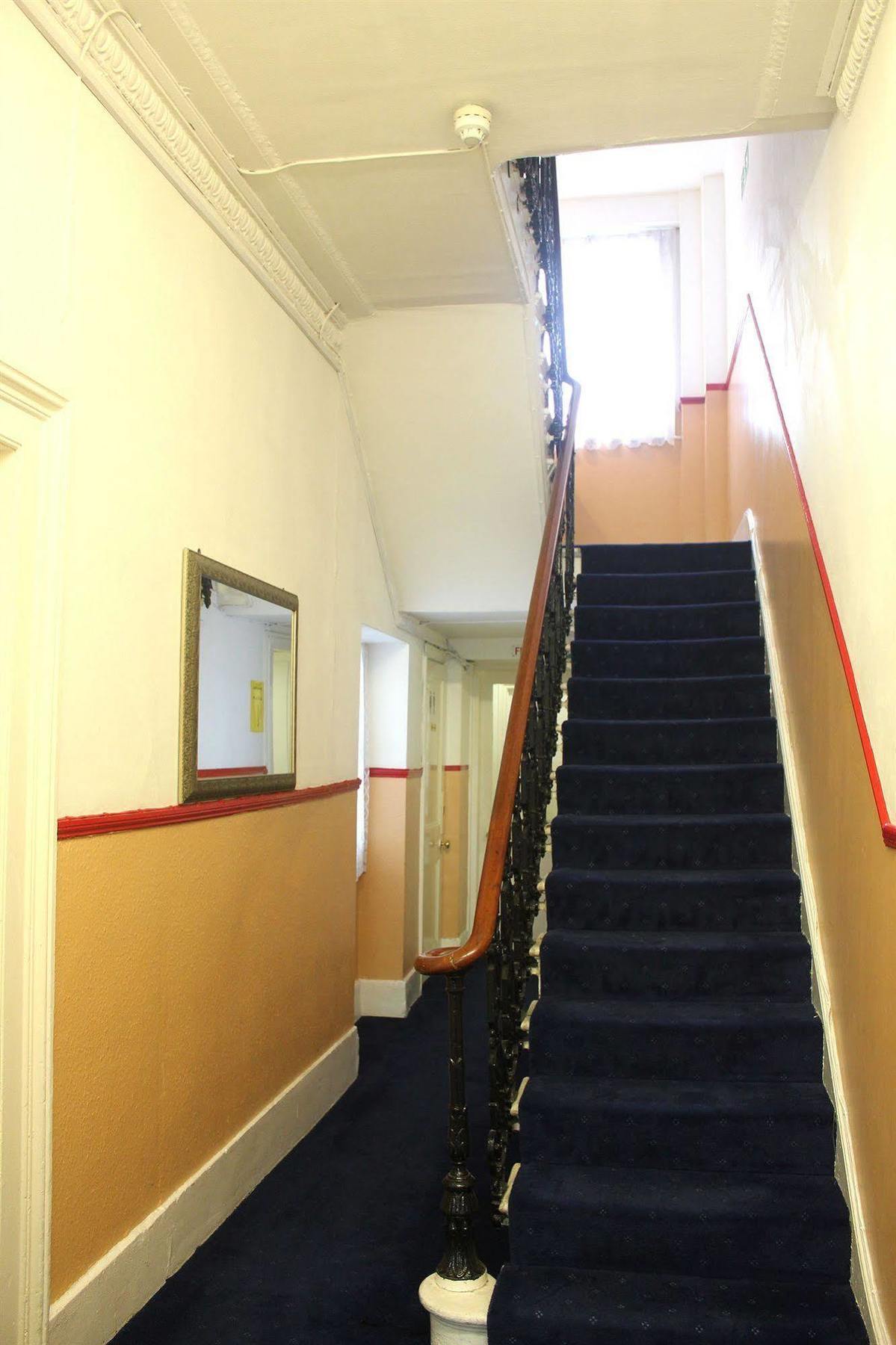 Stanley House London