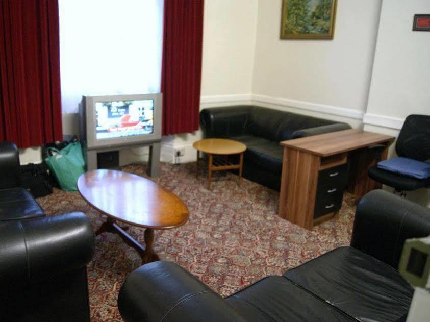 Hotel Stanley House London