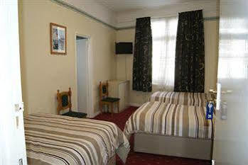 Stanley House Hotel London