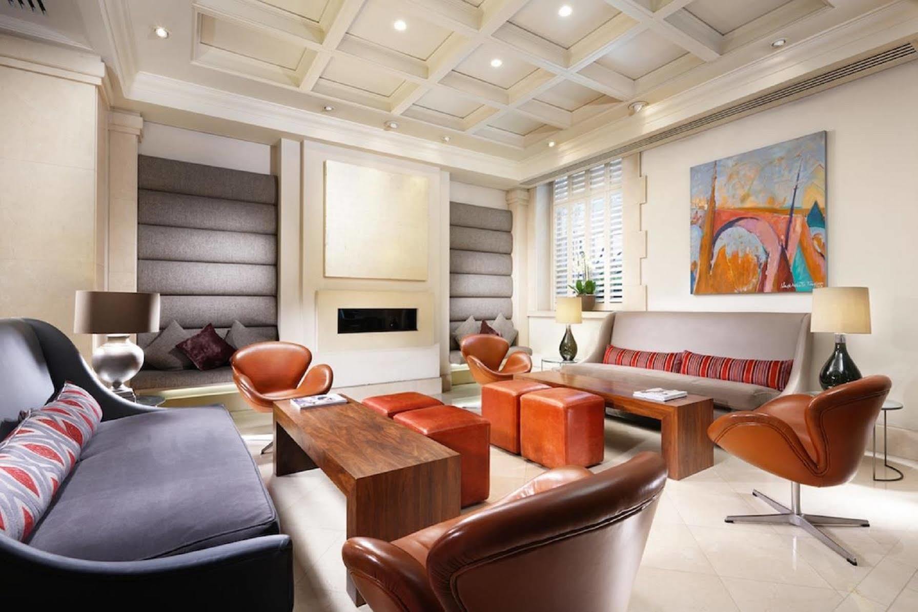 Bridge Hotel London