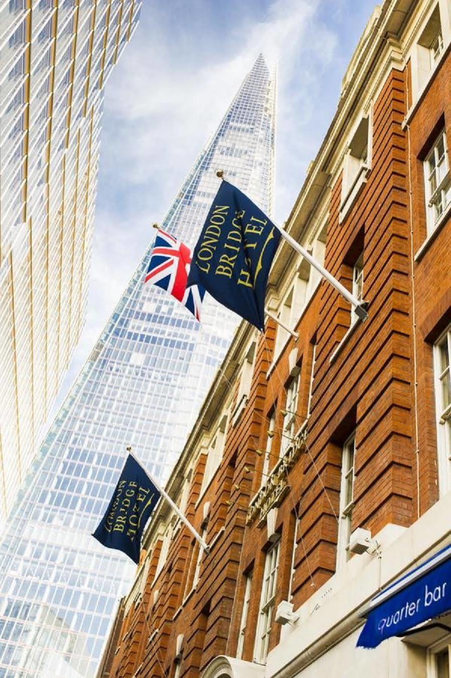Bridge 4* London