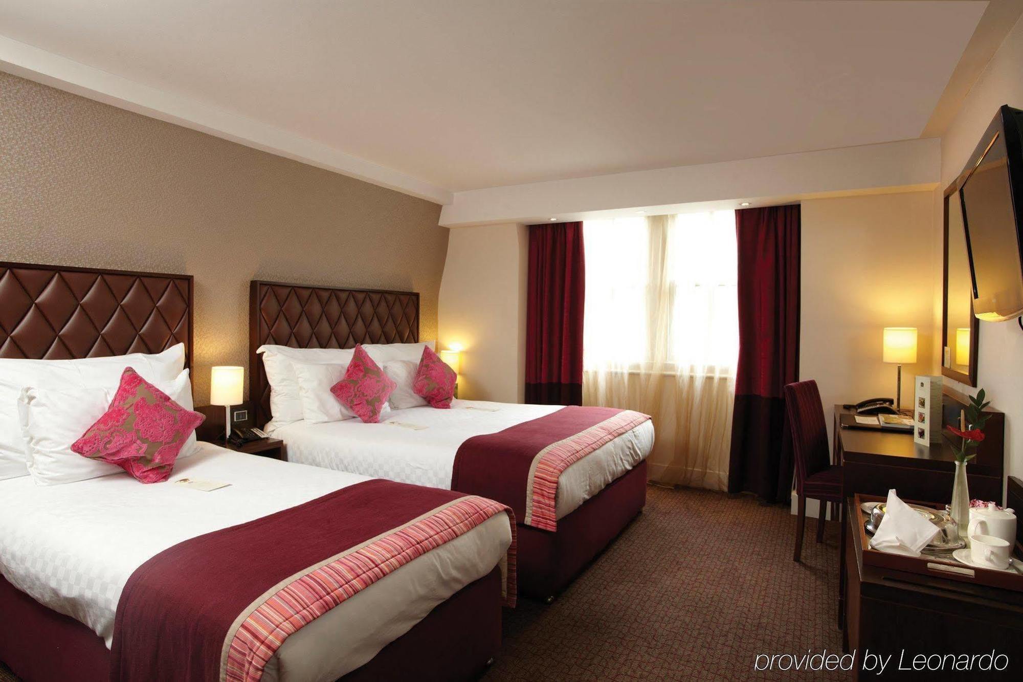 Doubletree By Hilton - Marble Arch Londen