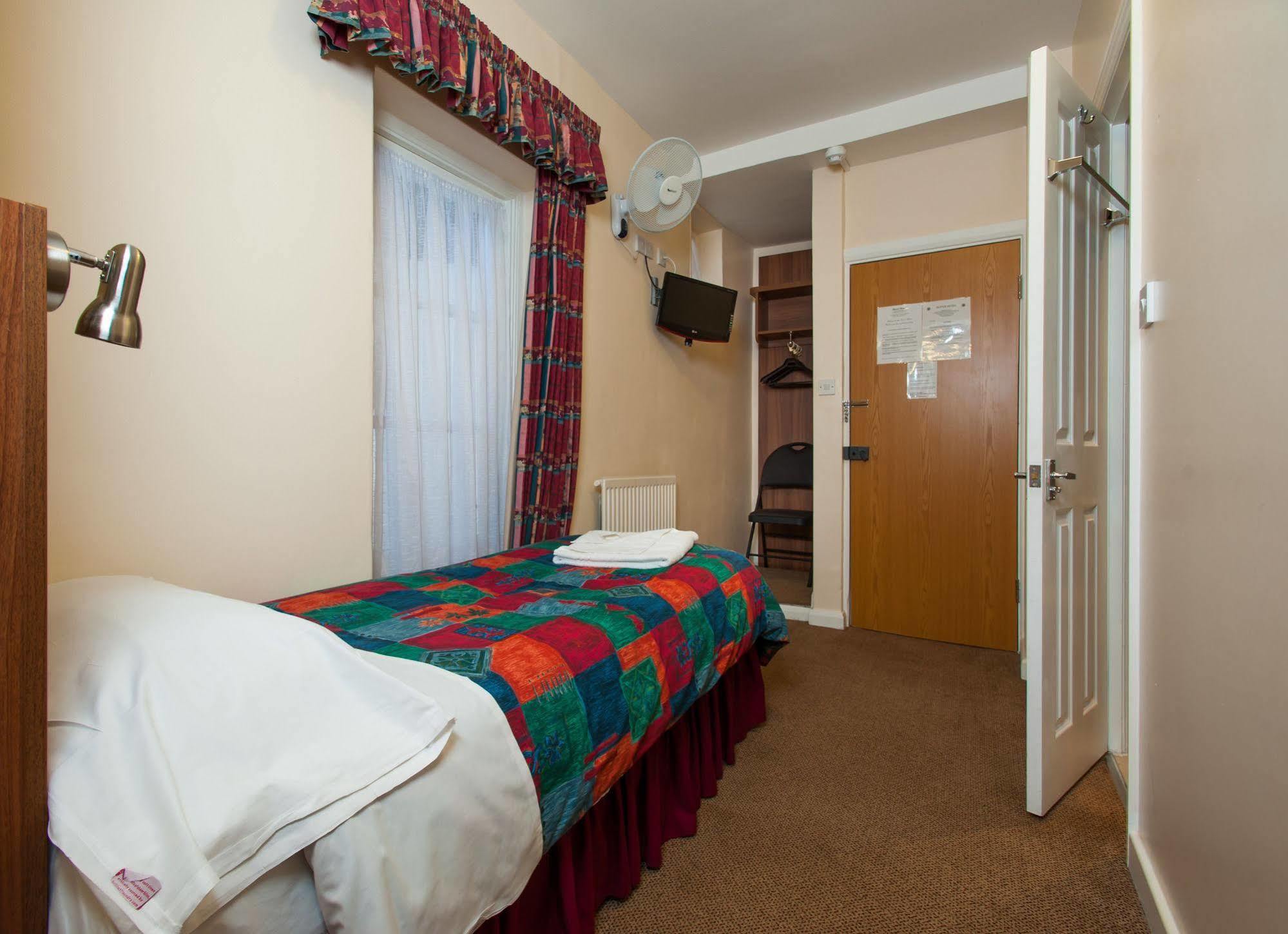 Dover - Hotel