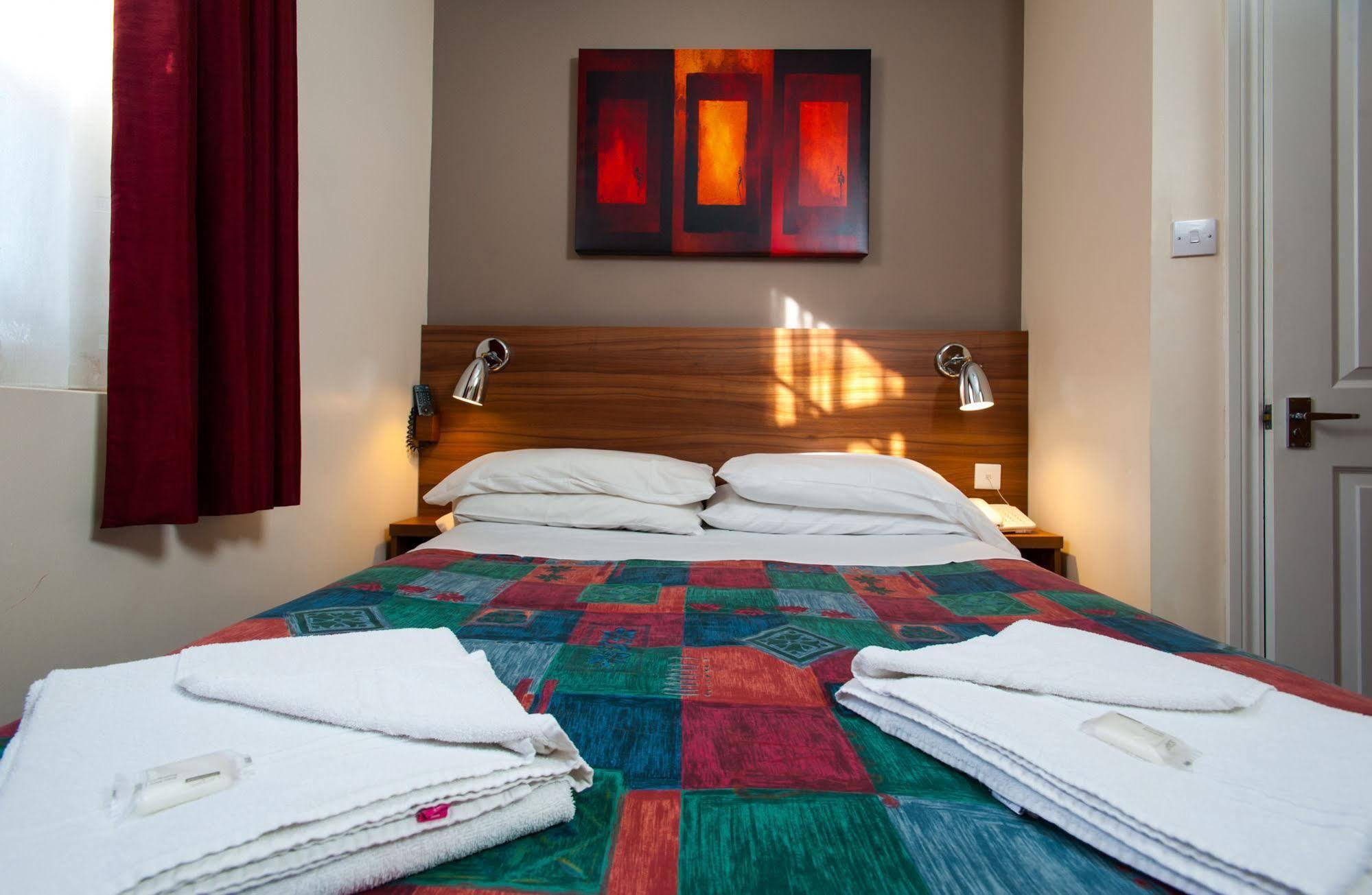 Hotel Dover - 2*