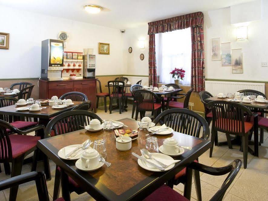 Dover - Hotel 2*