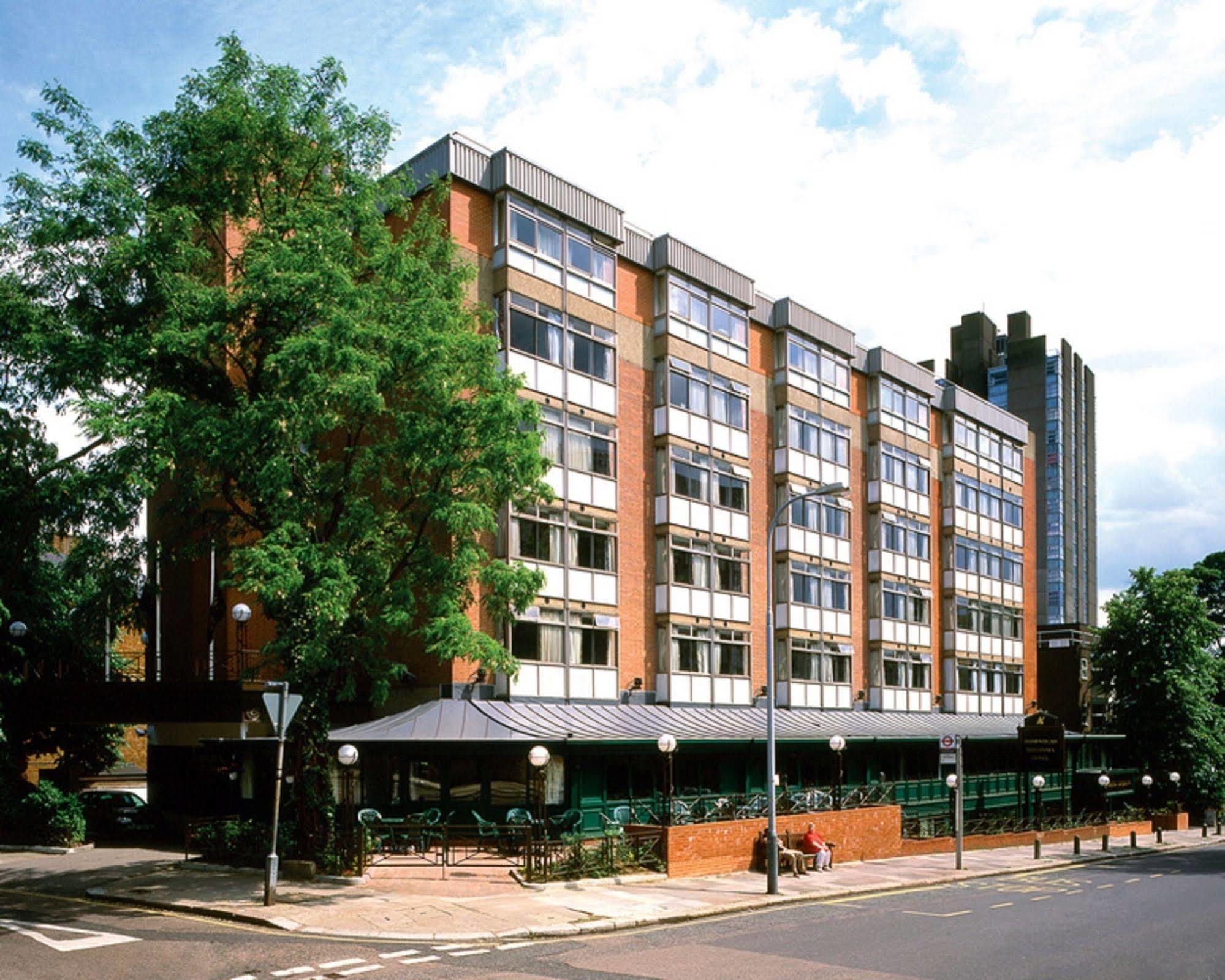 Hotel Hampstead Britannia Londres