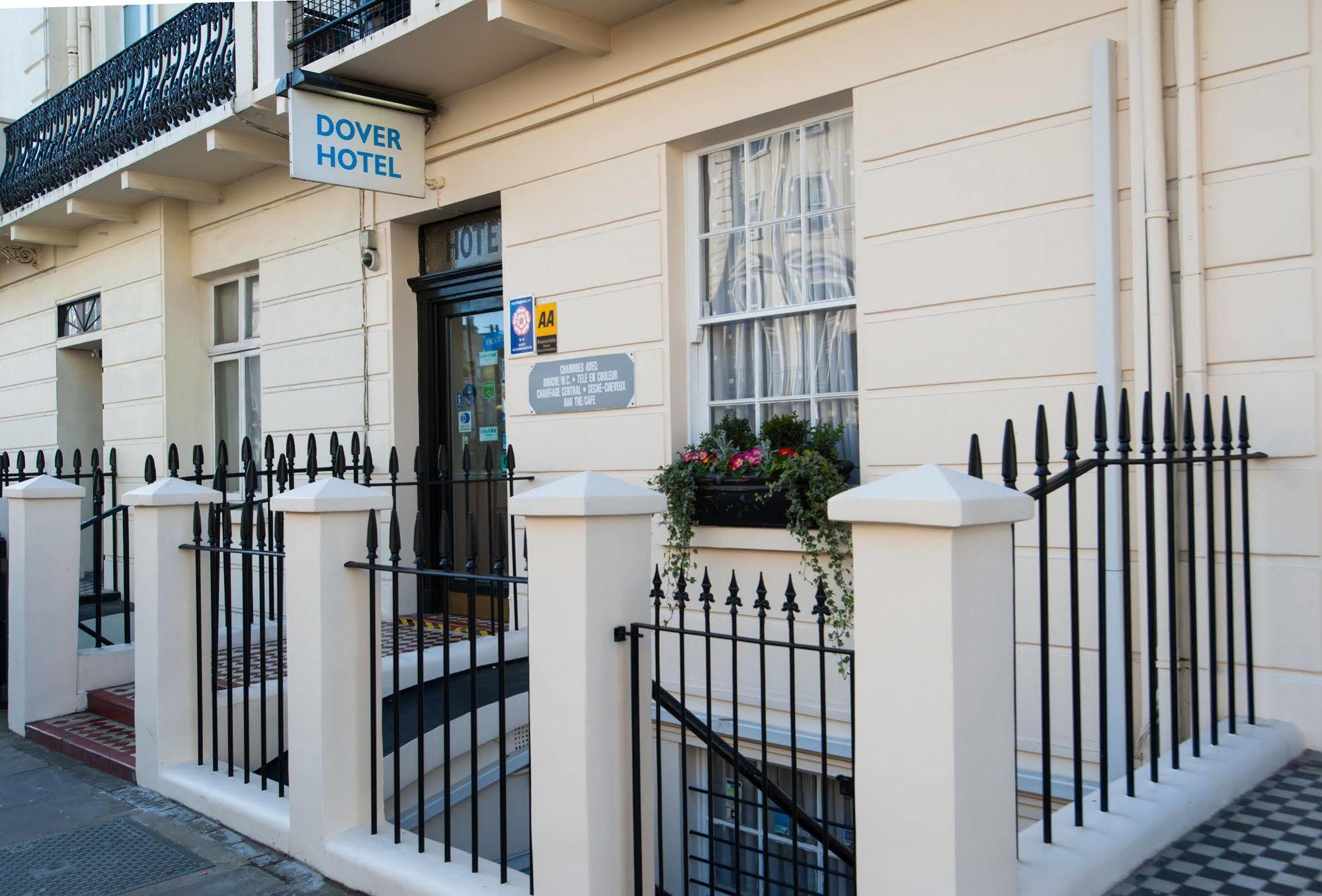 Hotel Dover - London