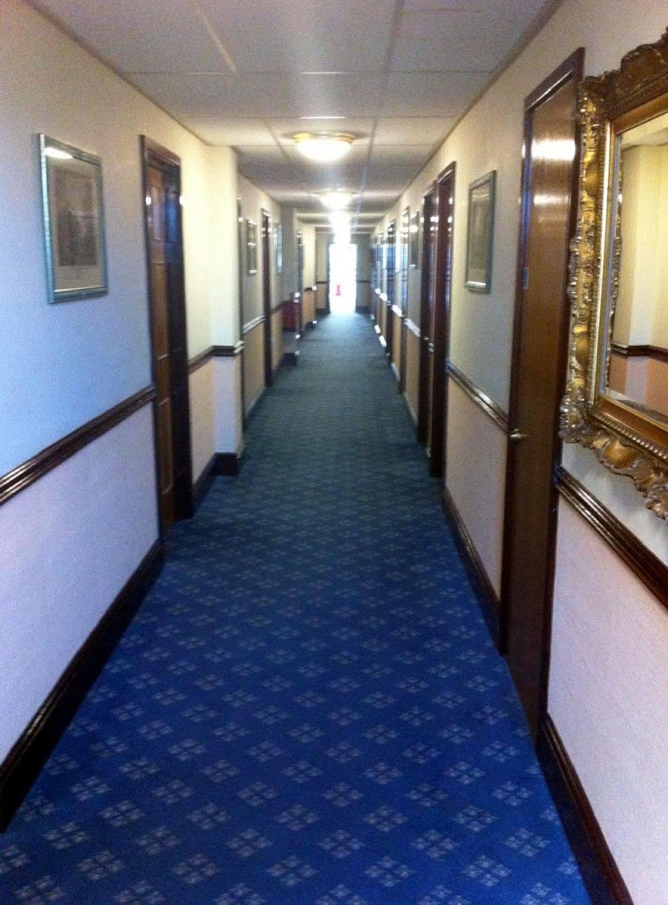 Hampstead Britannia 3* Londres