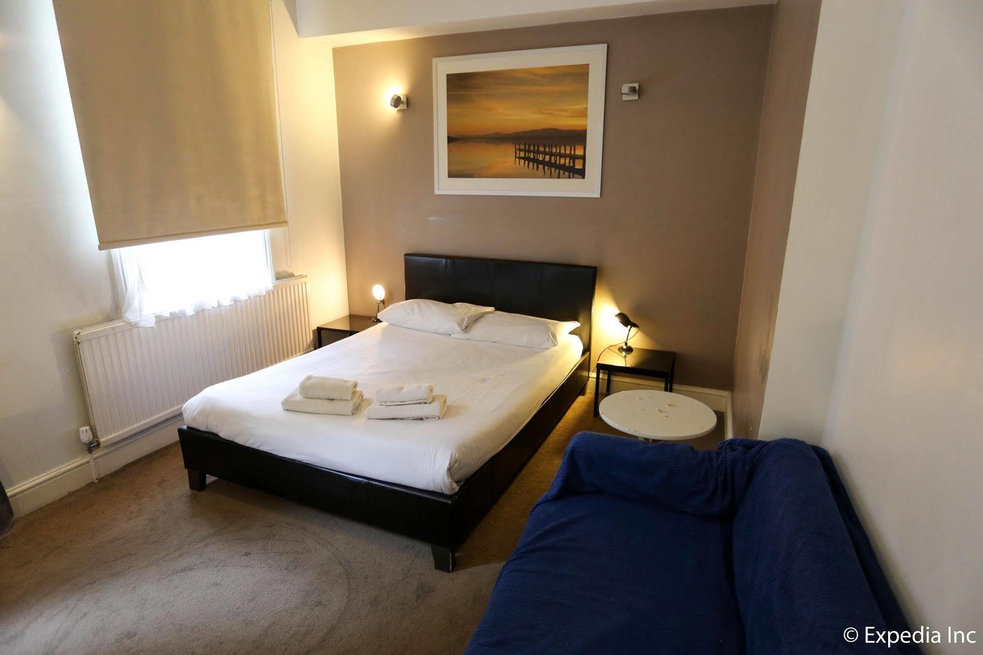 Hotel Swinton Londres