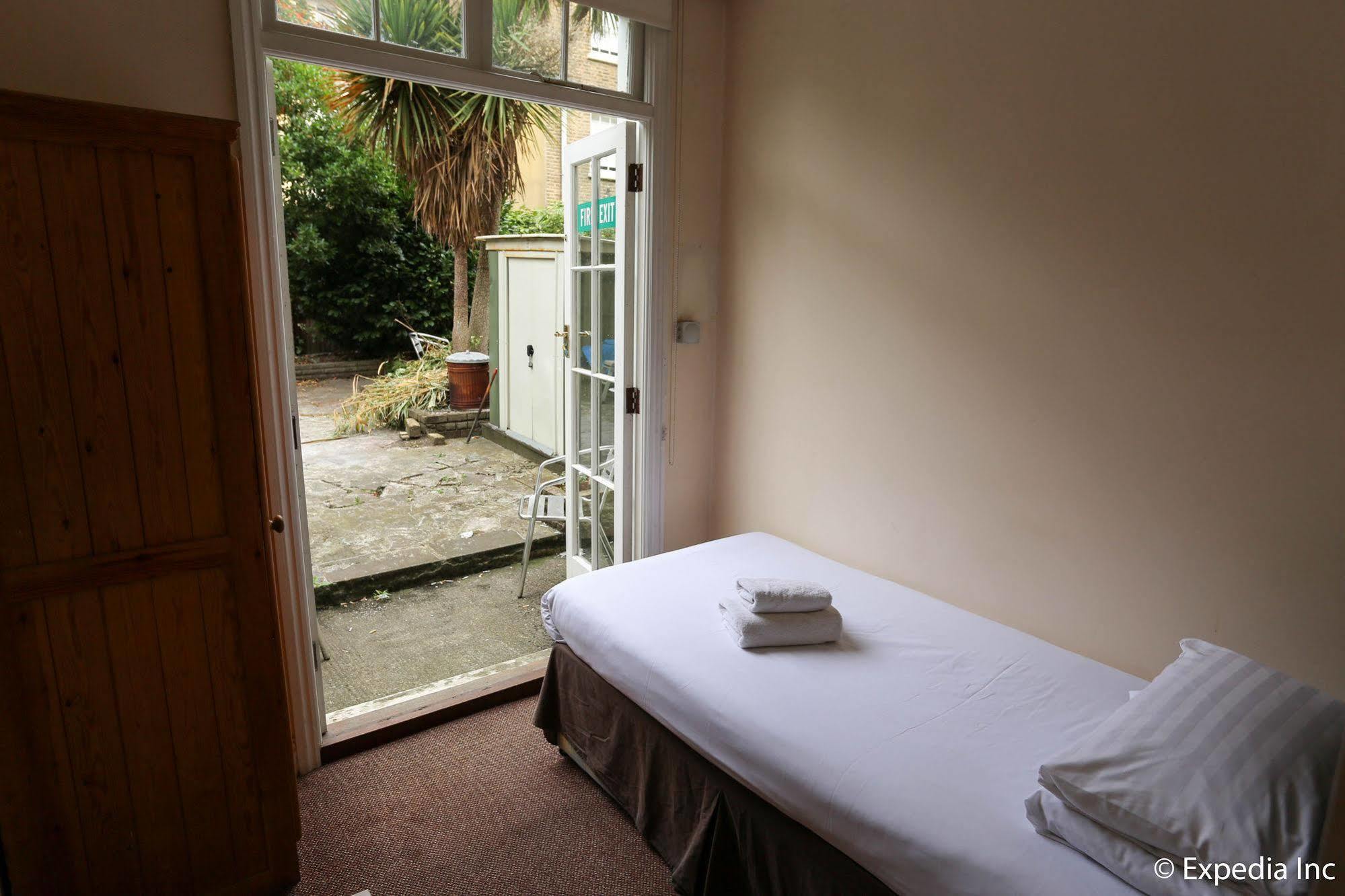 Swinton Hotel Londres