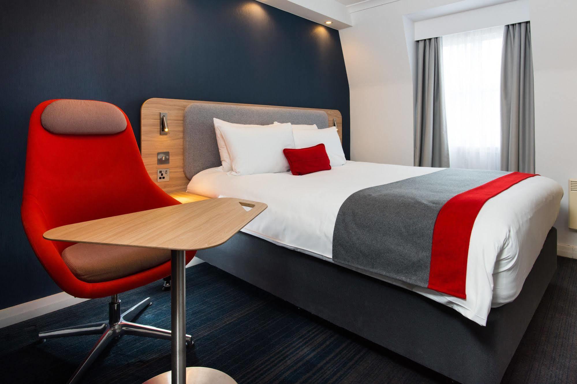 Holiday Express London-hammersmith By Ihg