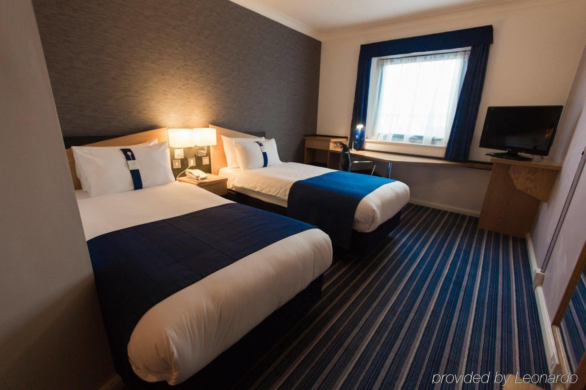 Hotel Express Stratford By Ihg