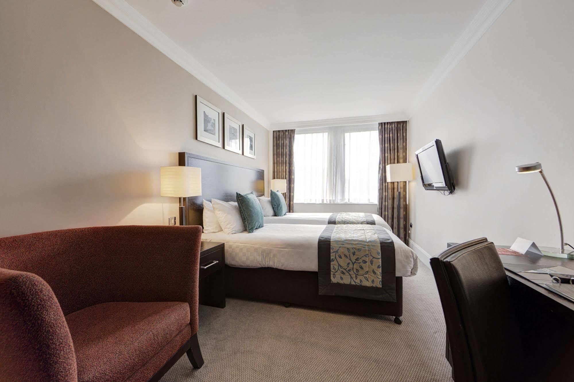 Thistle Trafalgar - Leicester Square Hotel