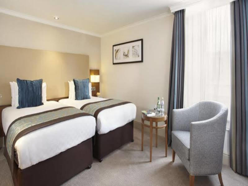 Hotel Thistle Trafalgar - Leicester Square 4*
