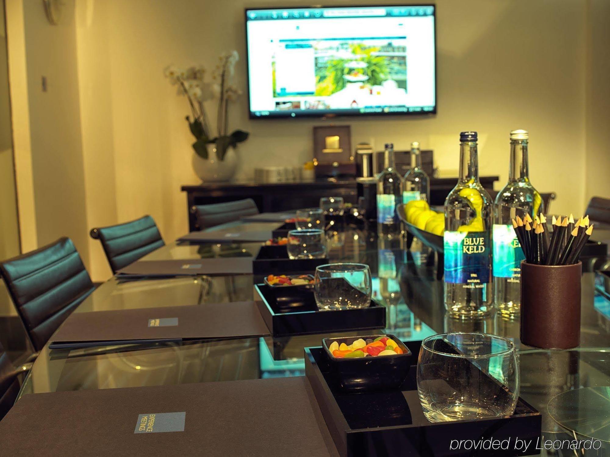 Hotel Radisson Blu Hotel, Marble Arch - Formerly Sussex 4*