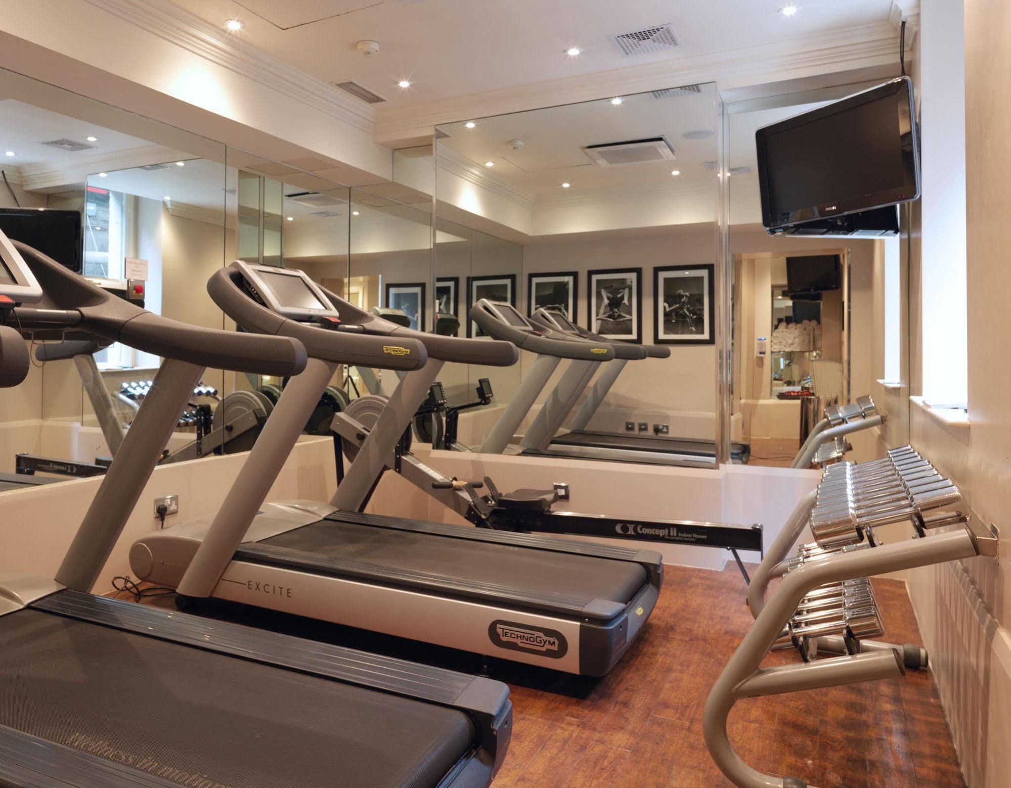 Radisson Blu Hotel, Marble Arch - Formerly Sussex 4* London