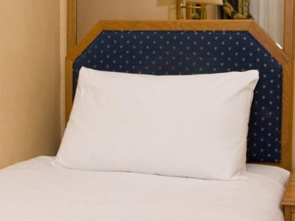 Western Burns Kensington Hotell 3*