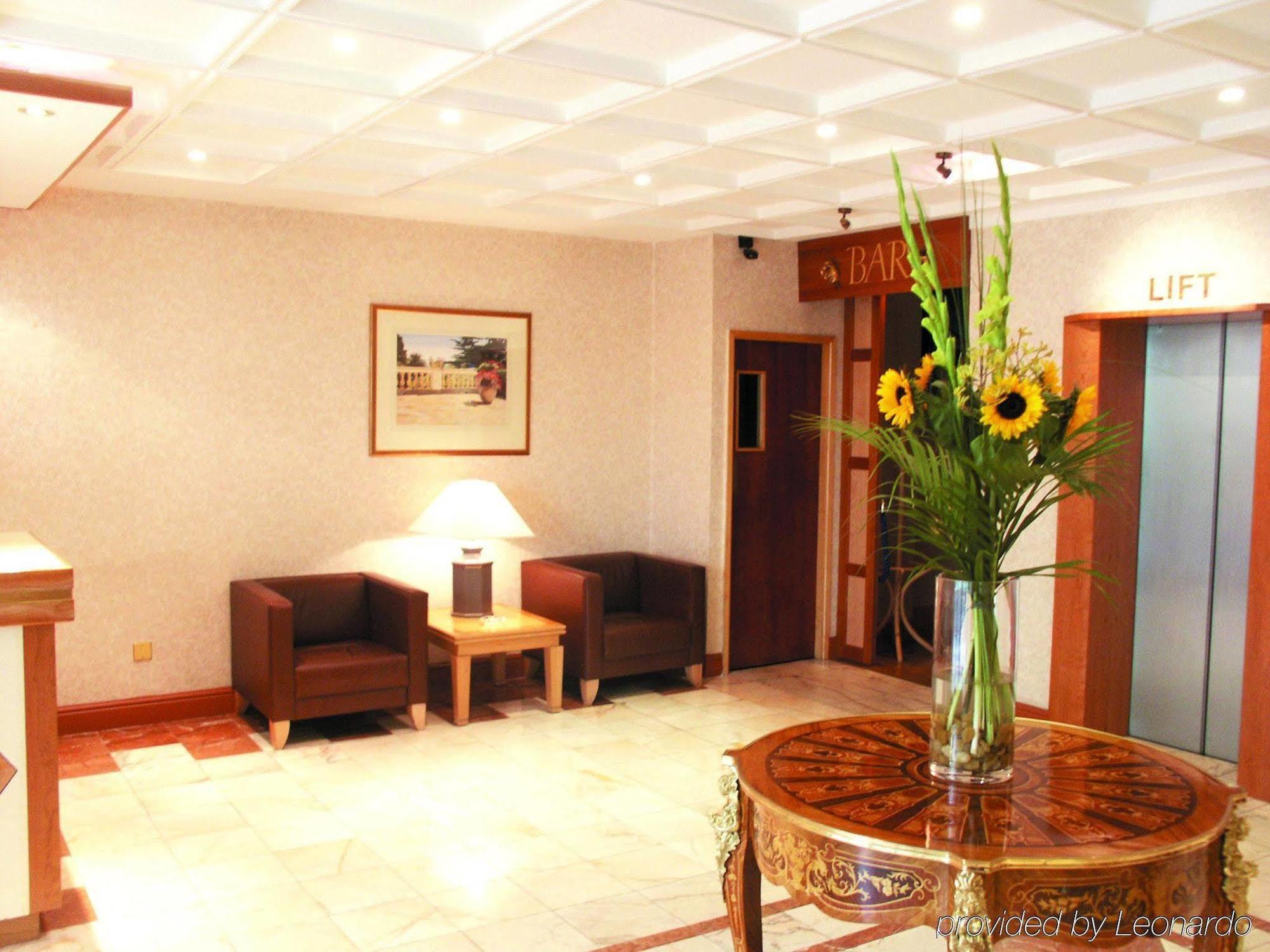 Norfolk Plaza 3* London
