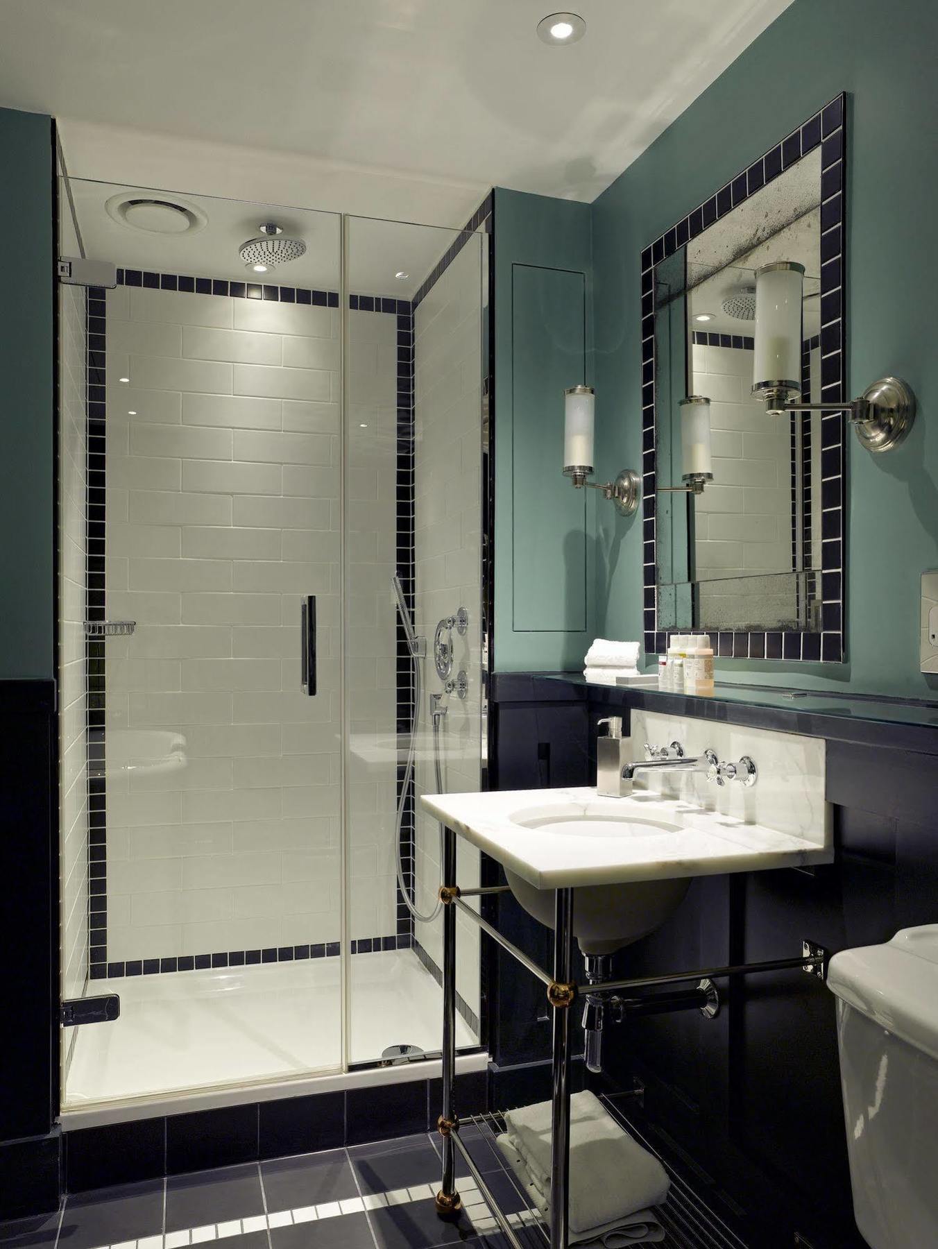 The Zetter Townhouse Clerkenwell London