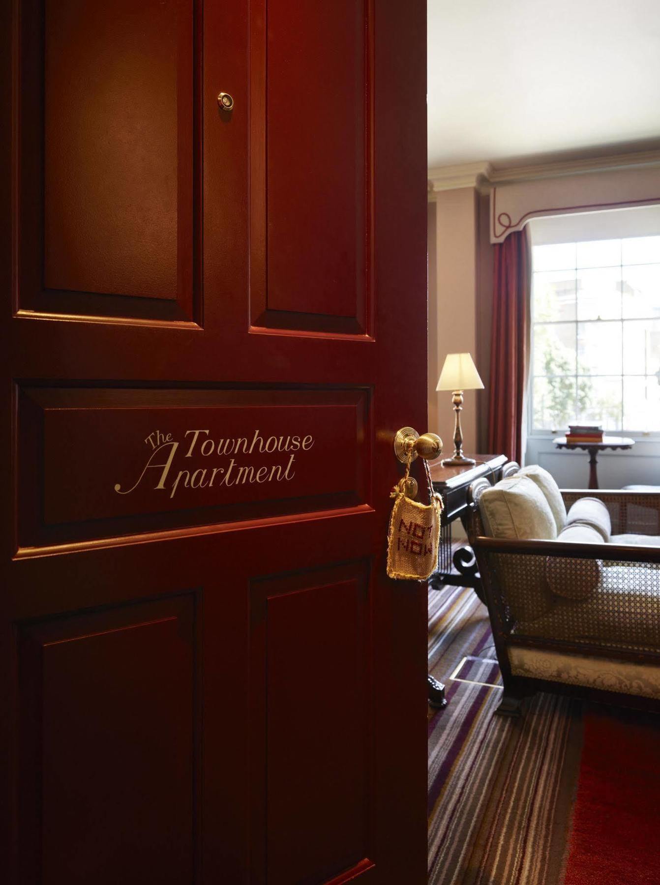 The Zetter Townhouse Clerkenwell 4* London