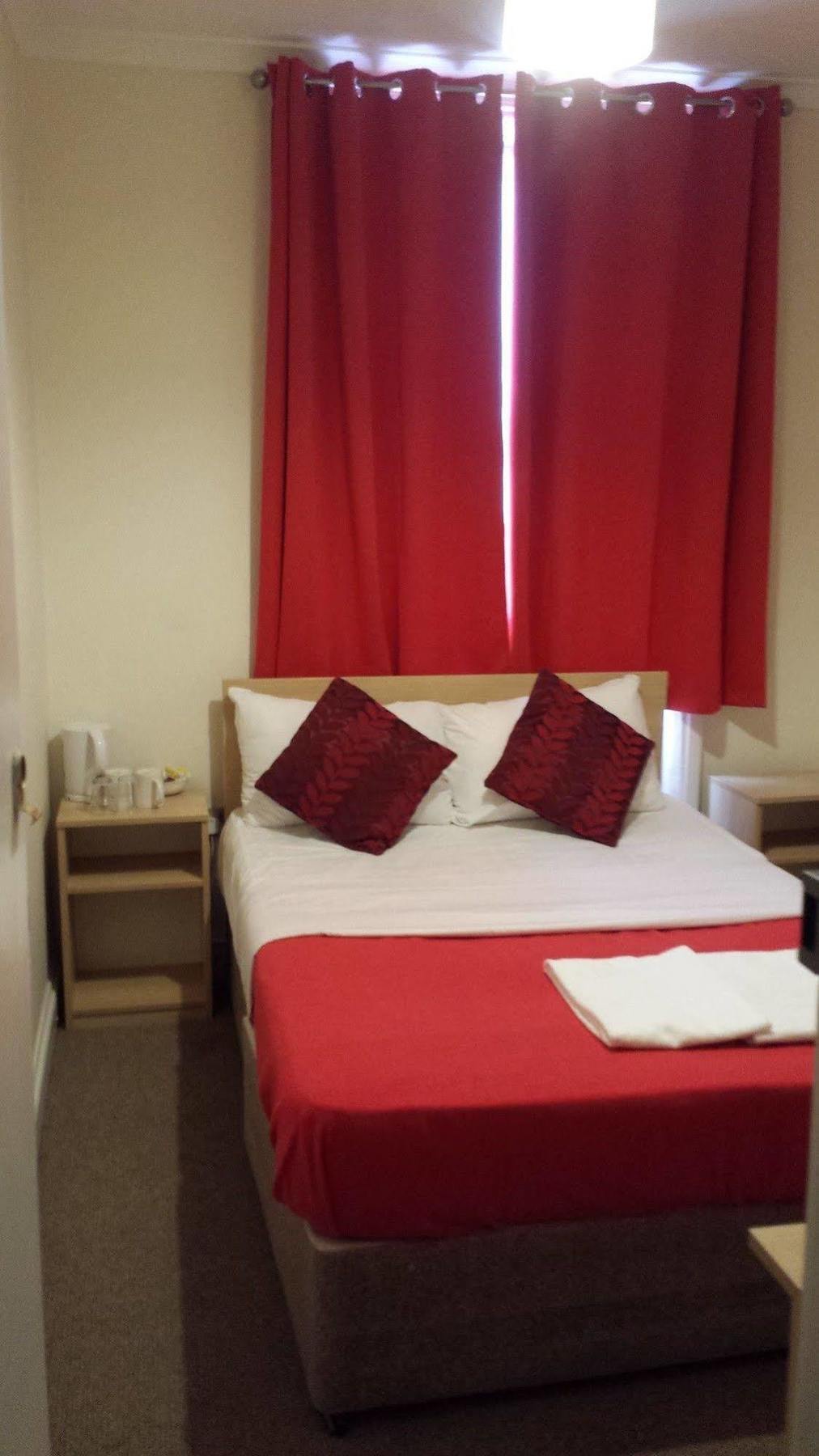 Hotel Goodwood