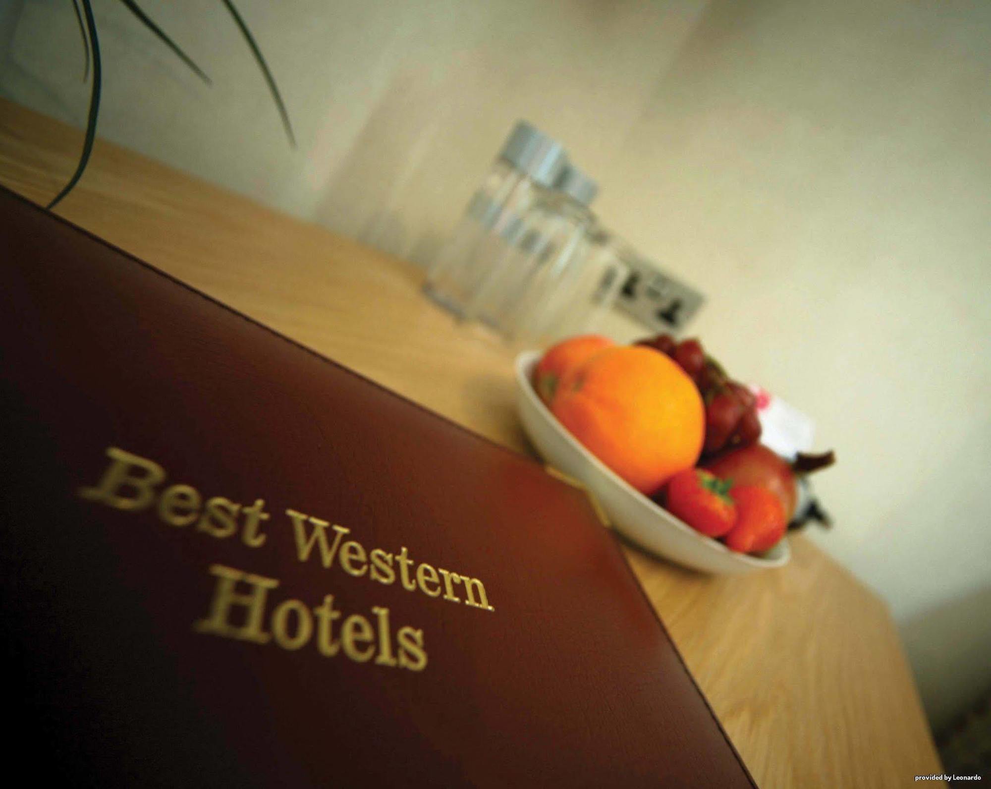 Hotel Mornington Kensington, Bw Premier Collection Londen