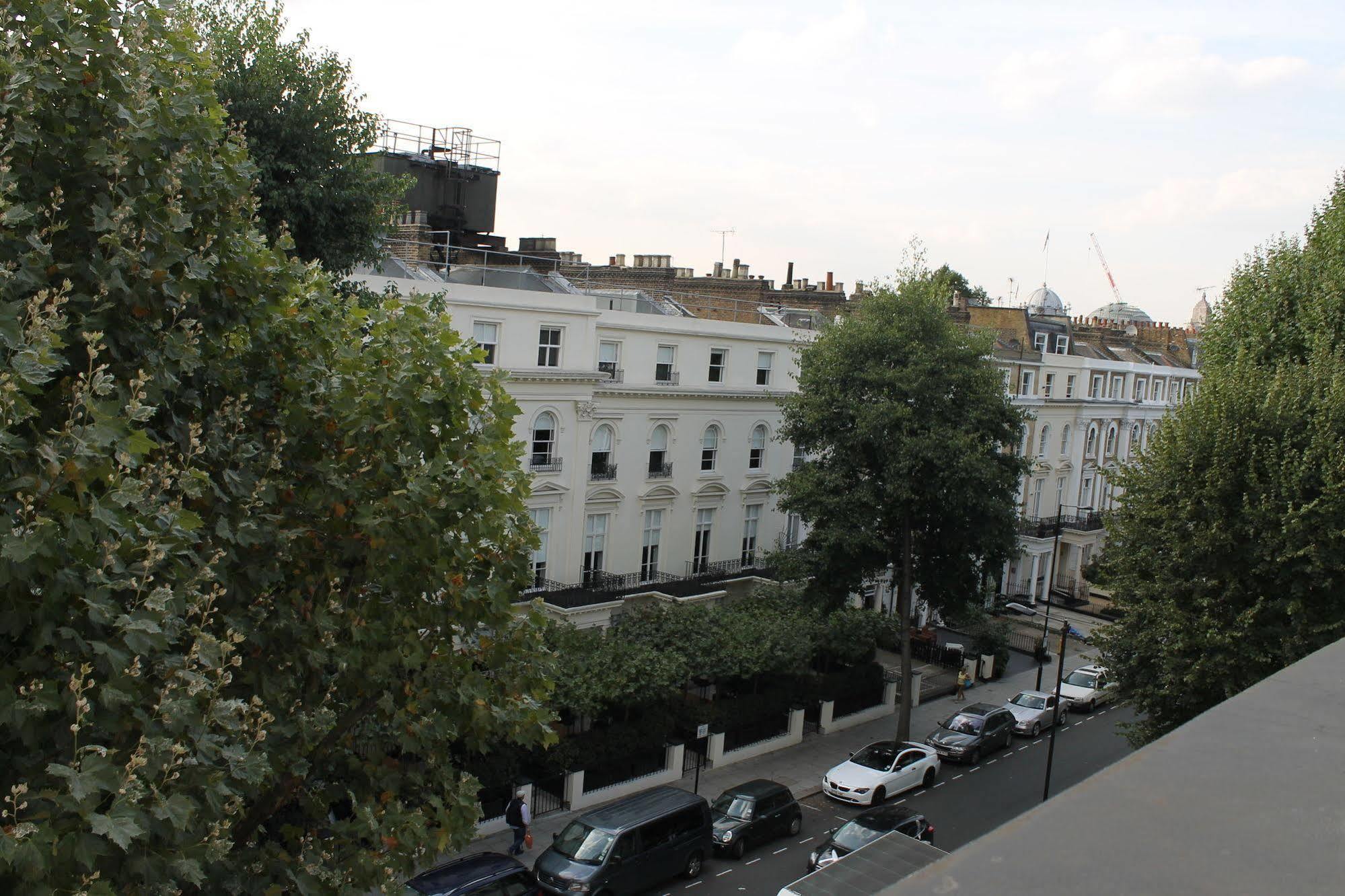 Smart Hyde Park