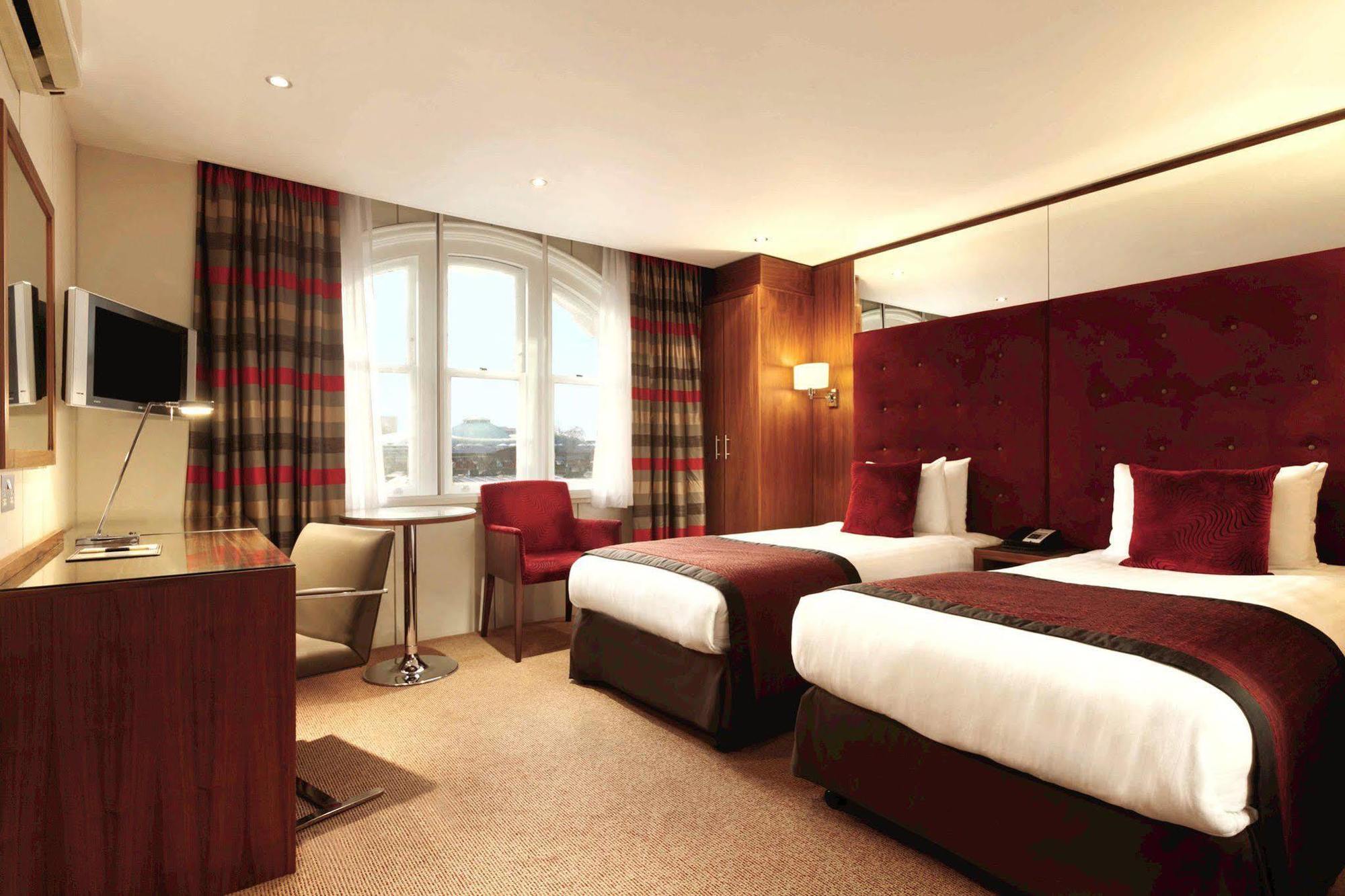 Hotel Doubletree By Hilton - West End