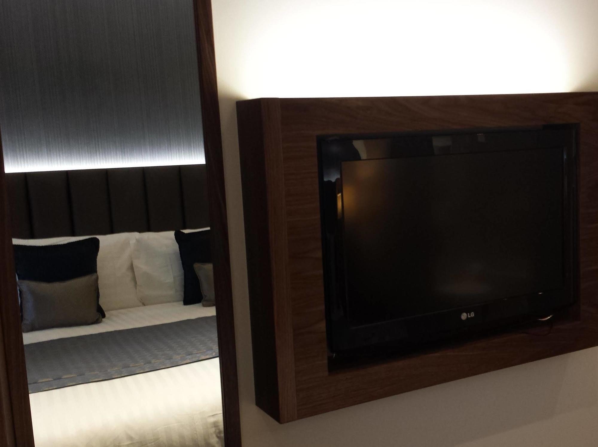 Hotel Norfolk Towers Paddington Londres