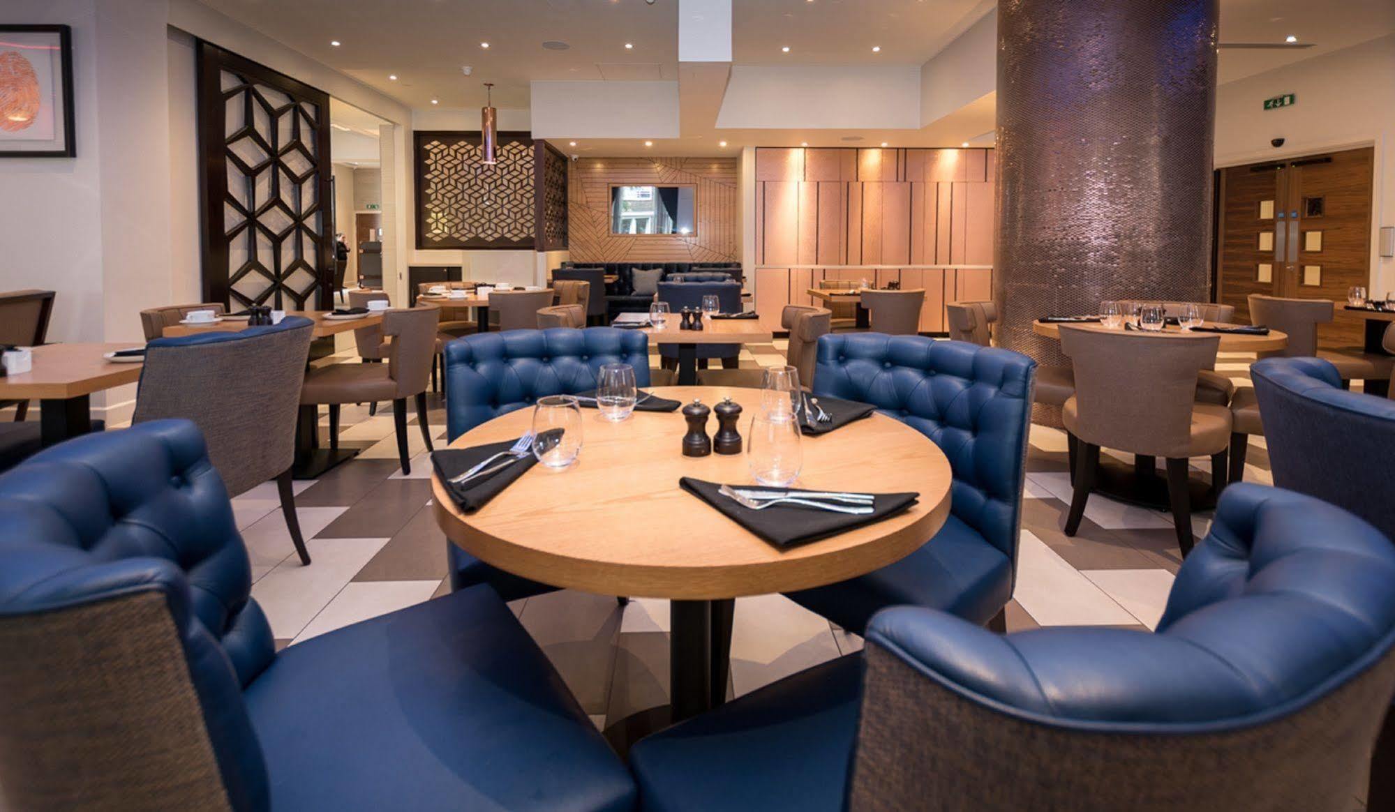 Hotel Norfolk Towers Paddington Londres