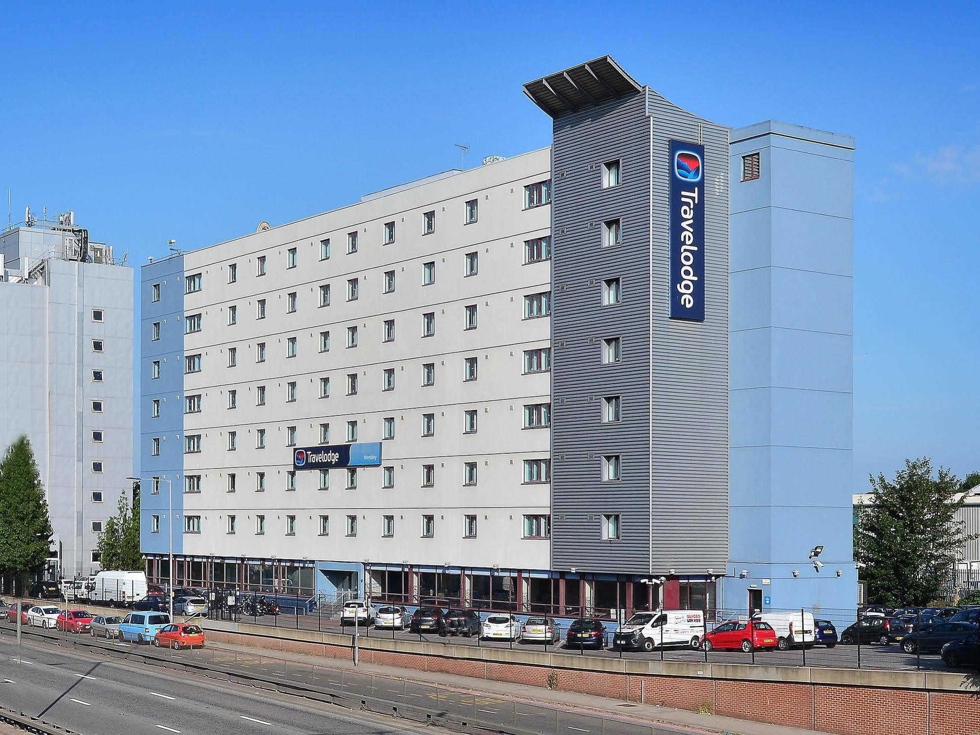 Hotel Travelodge Wembley