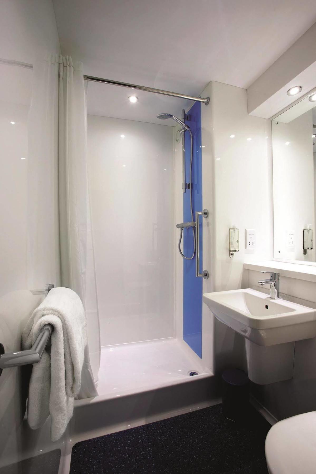 Hotel Travelodge Wembley