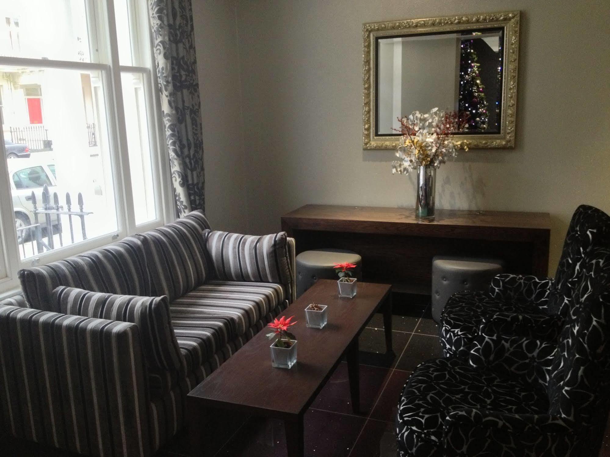 Hotel The Belgrave 4*