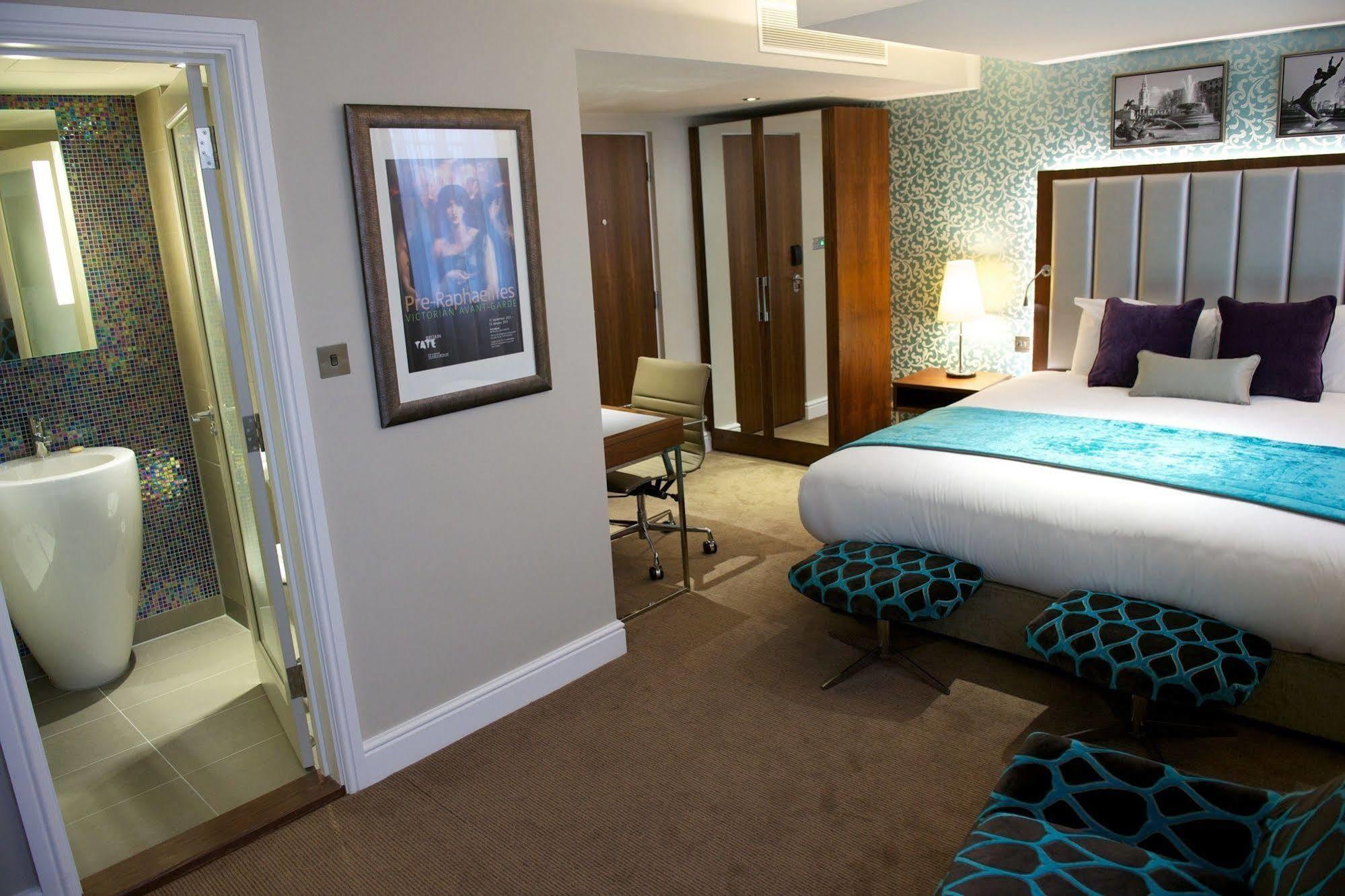 The Belgrave Hotel