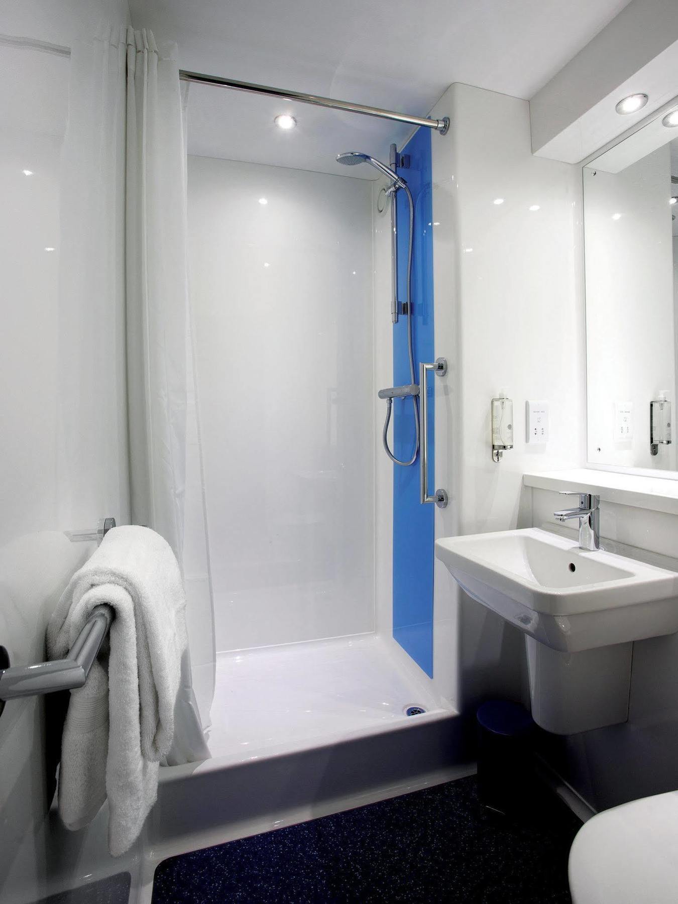 Travelodge Docklands