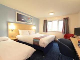 Travelodge Docklands 3* London