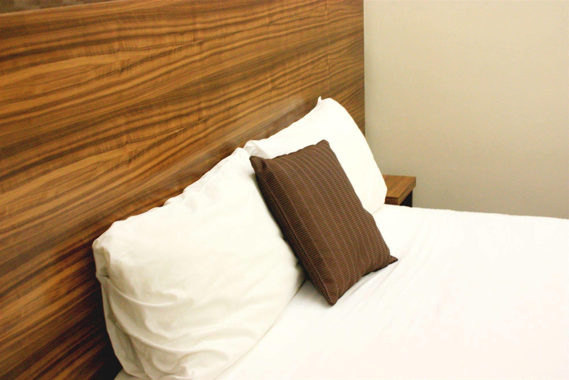 Hotel The Park Londen