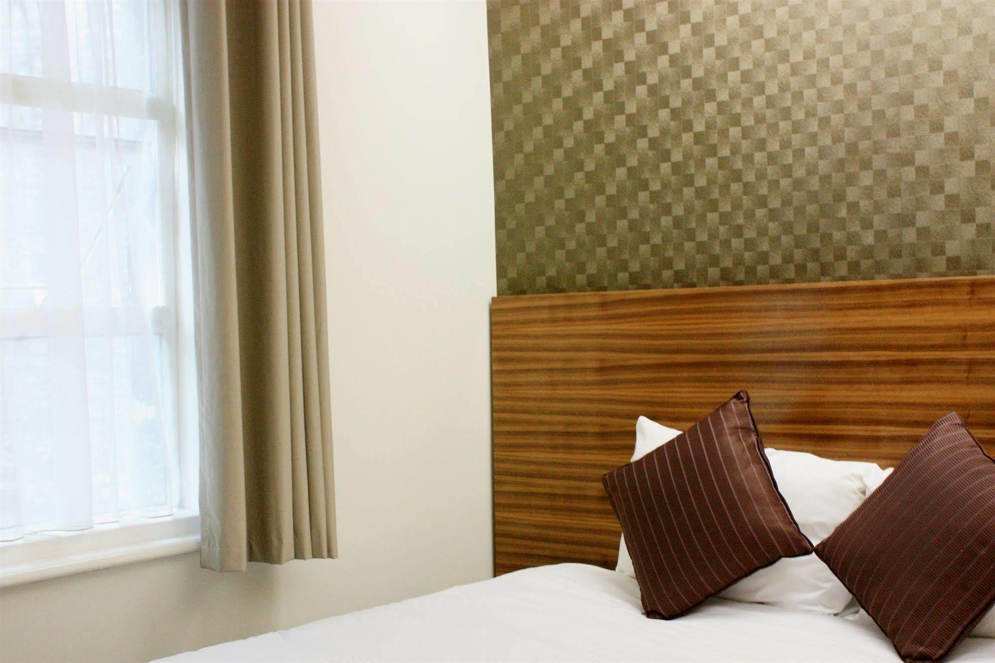 Hotel The Park Londen