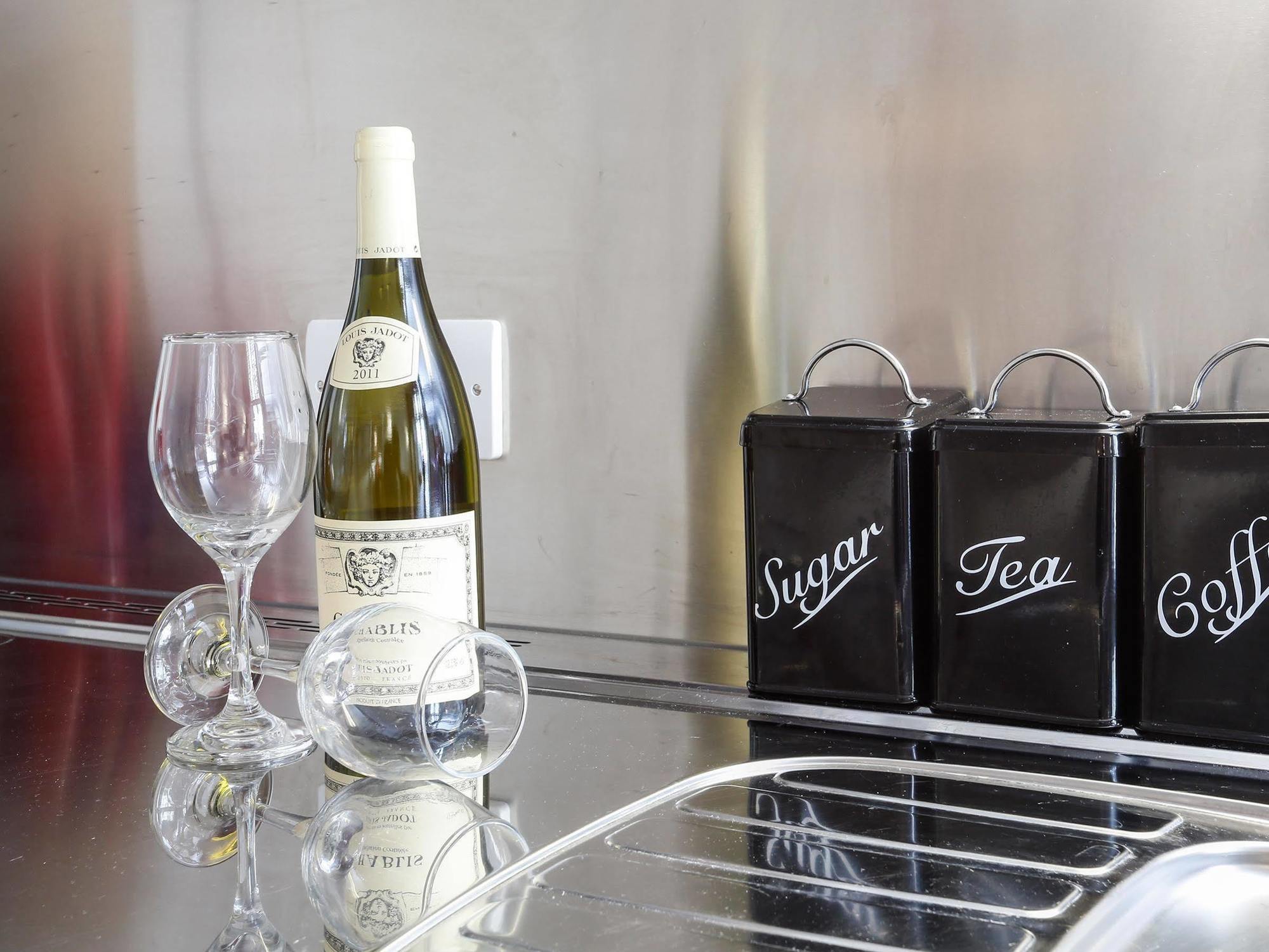 Pimlico Apartamento *