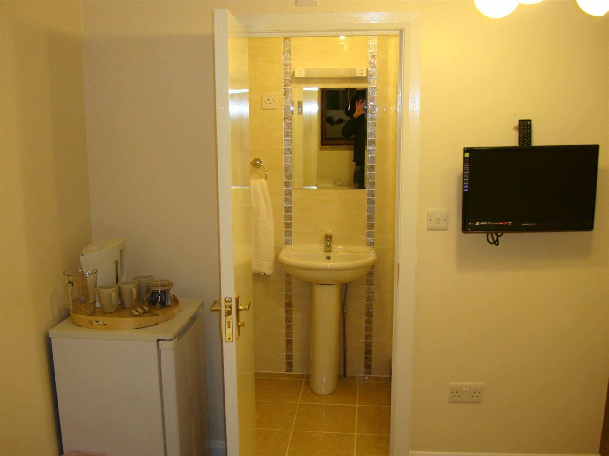 Pearl 3* London
