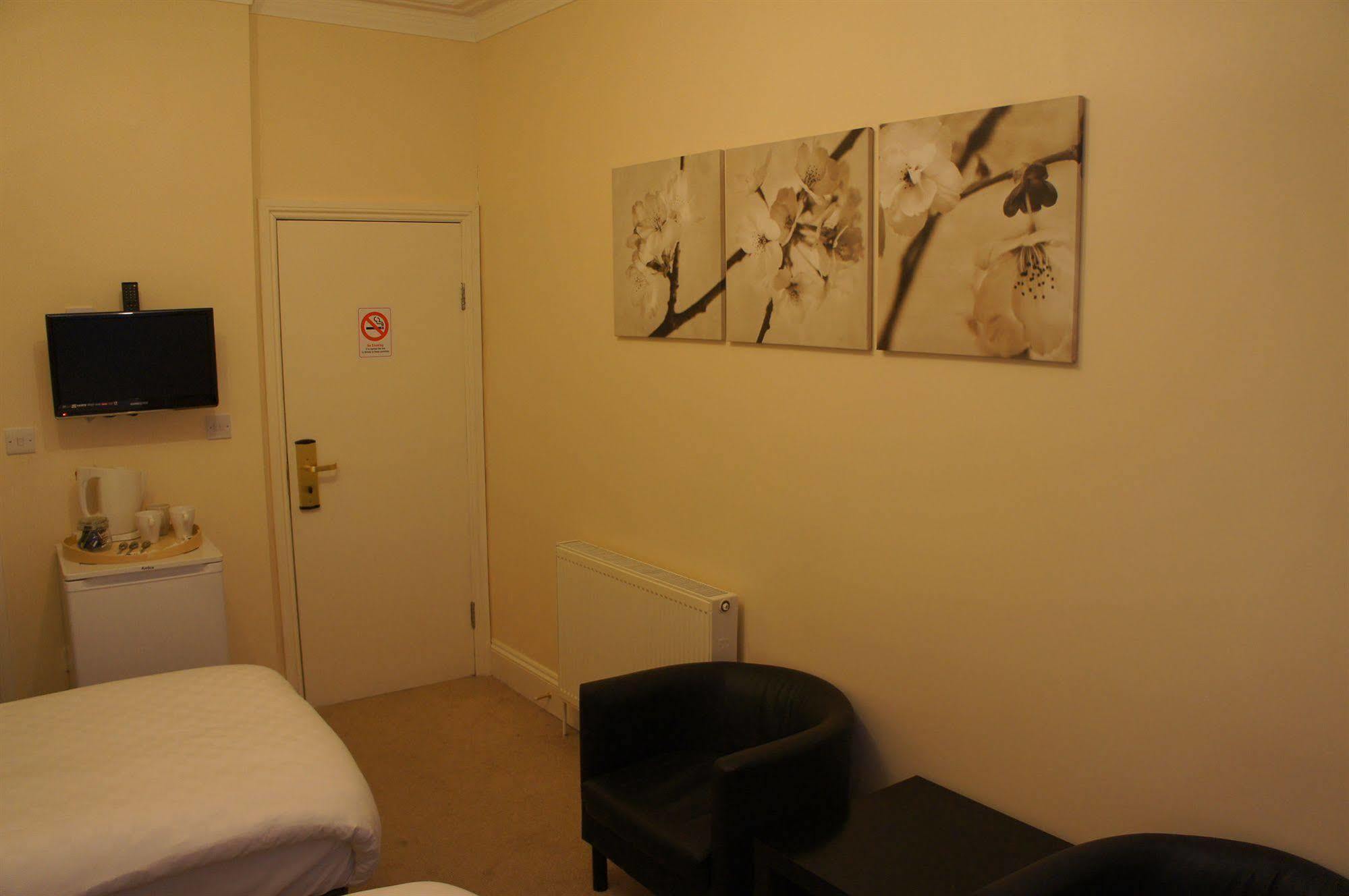 Hotel Pearl London