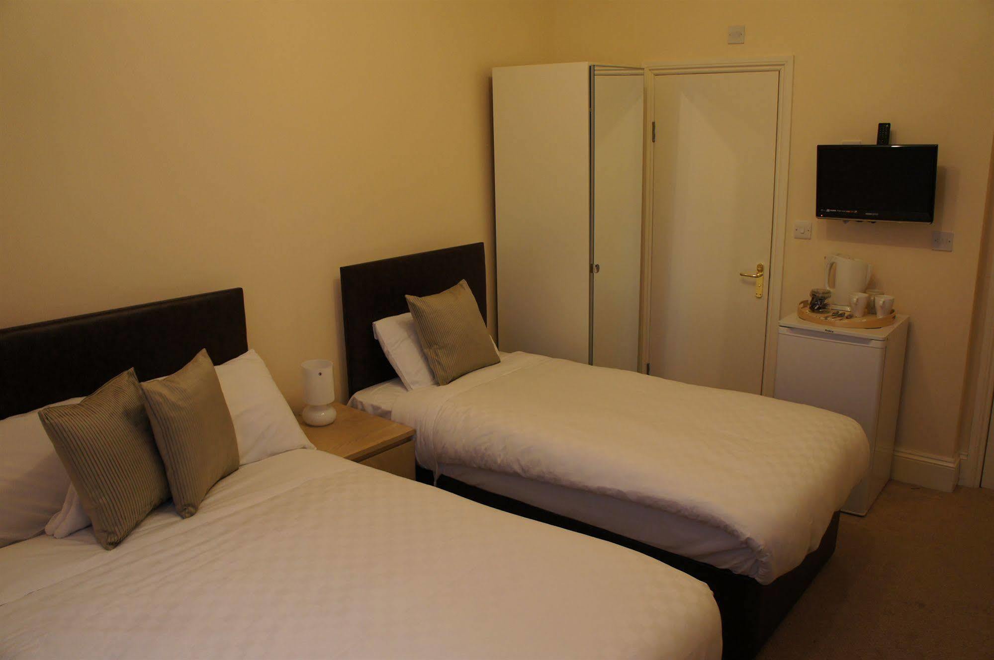 Hotel Pearl London