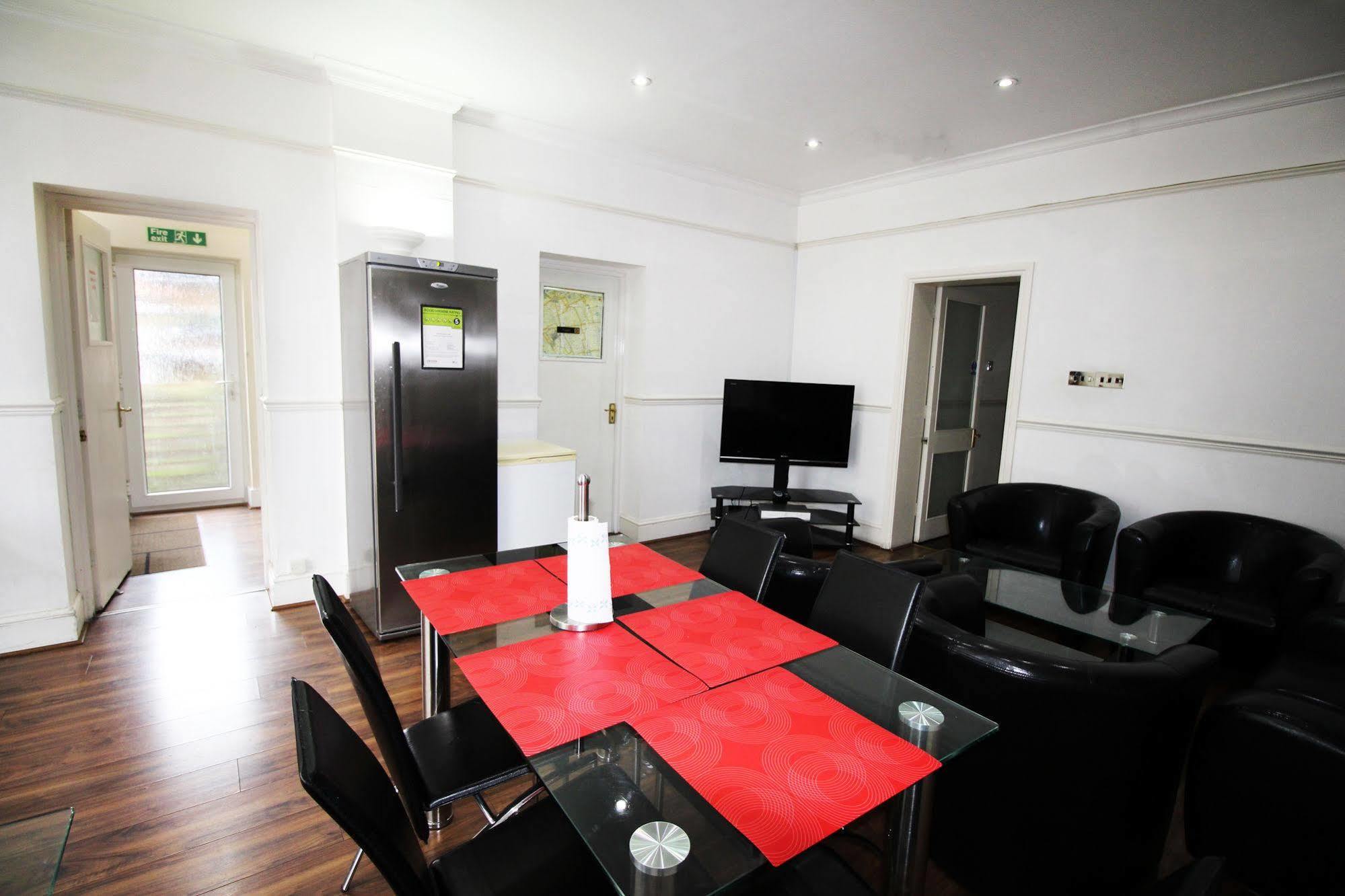 Flexistay Norbury 3*