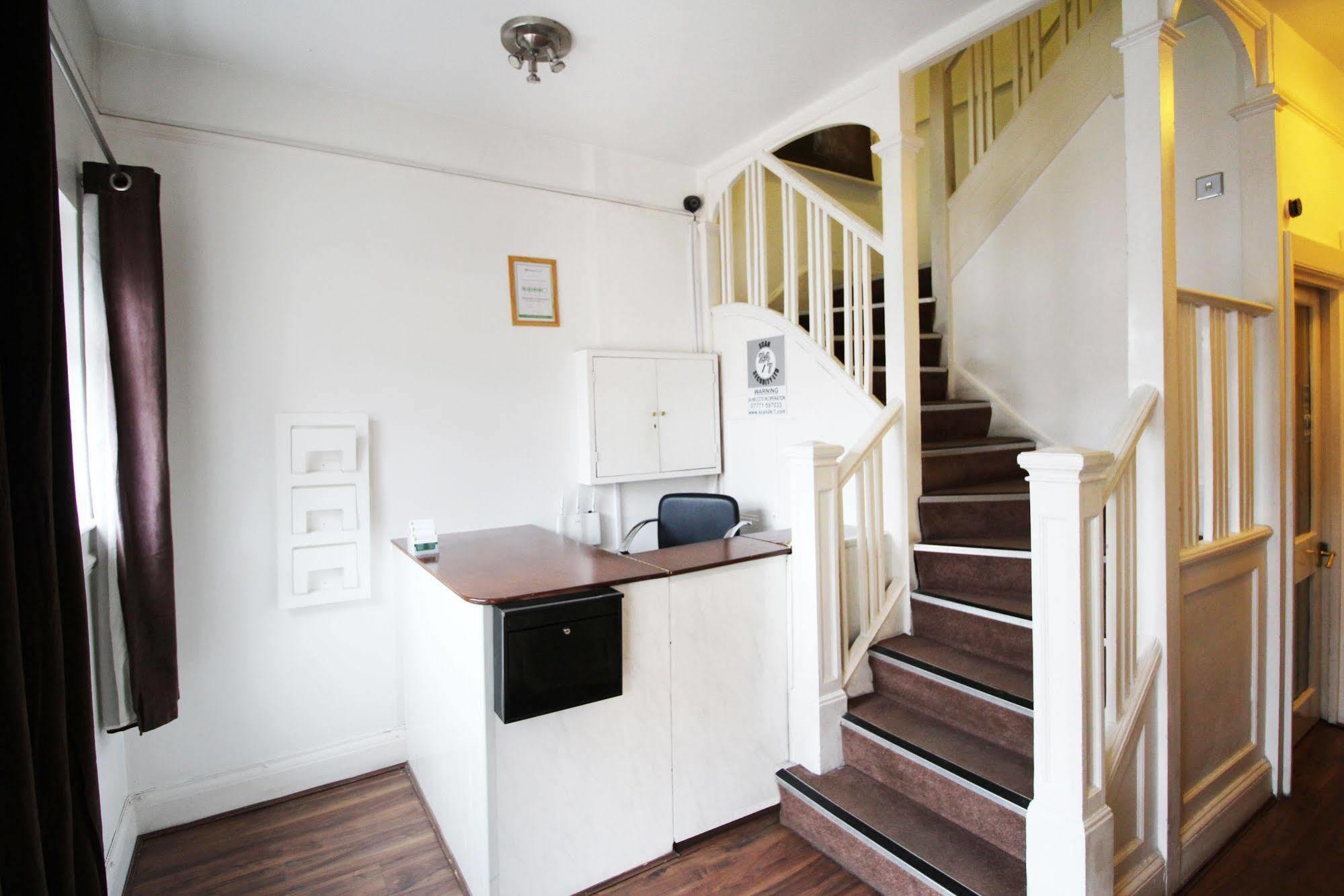 Aparthotel Flexistay Norbury