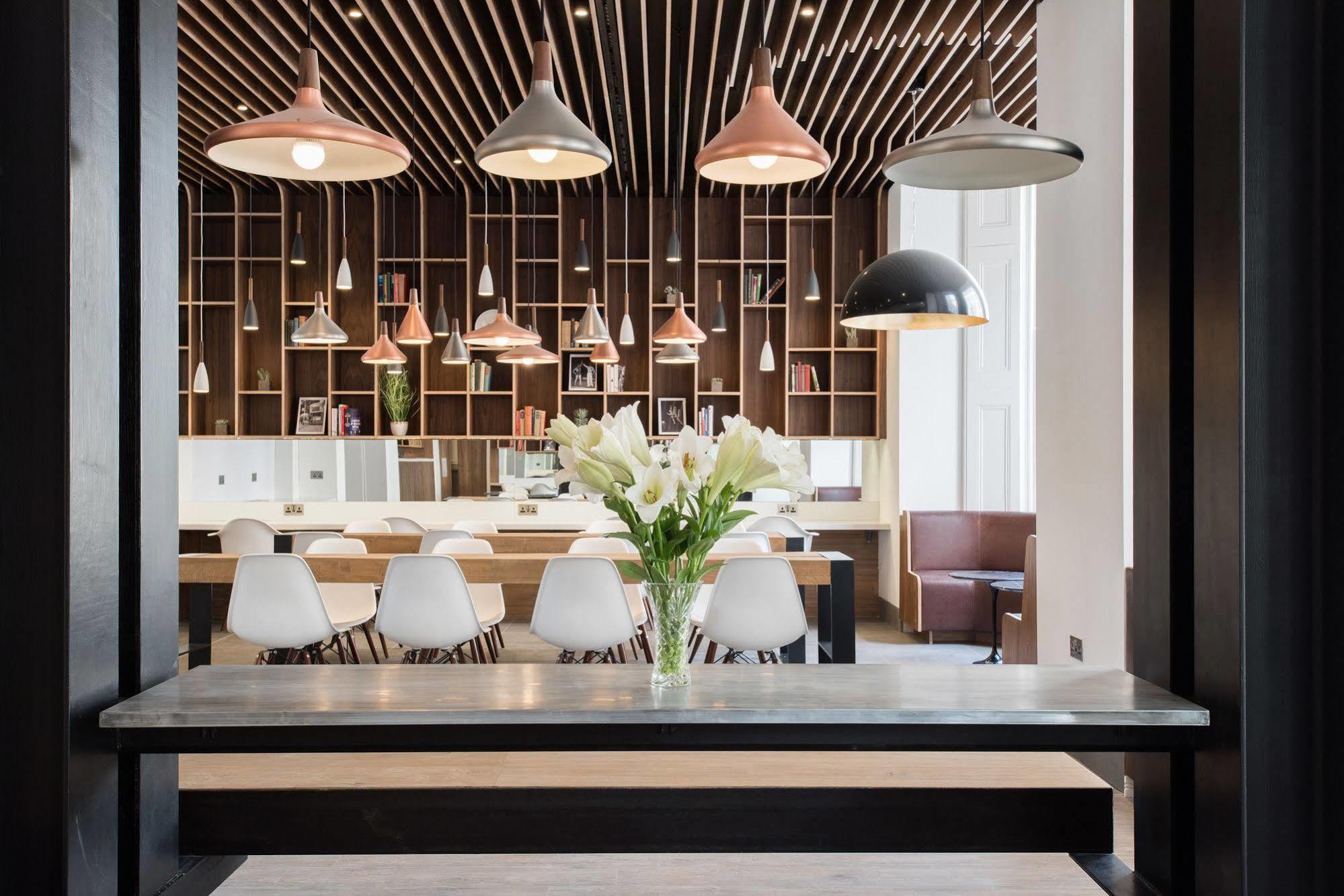 Mowbray Court Hotel Londres