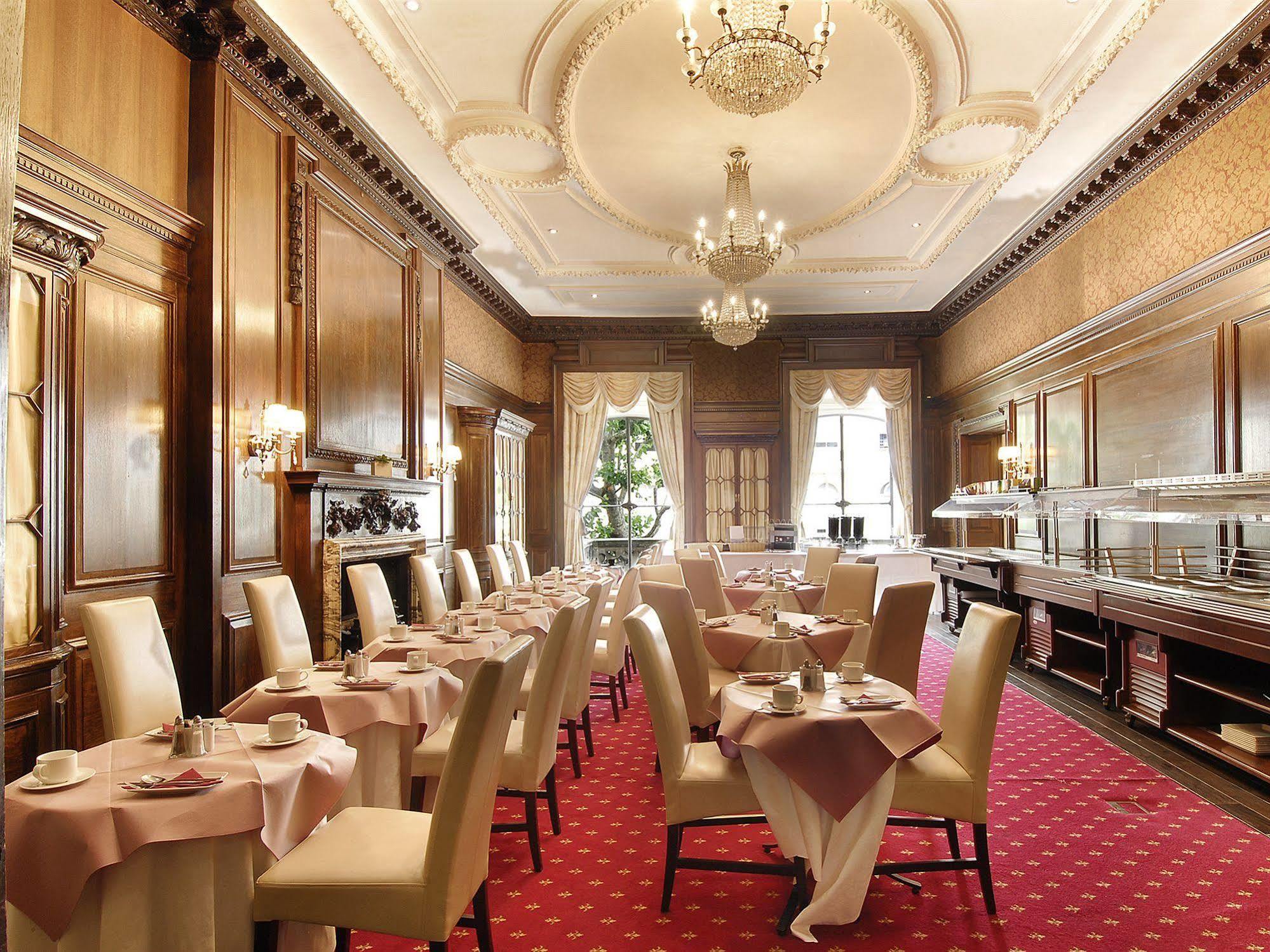 Grand Royale Hyde Park 4* Londen