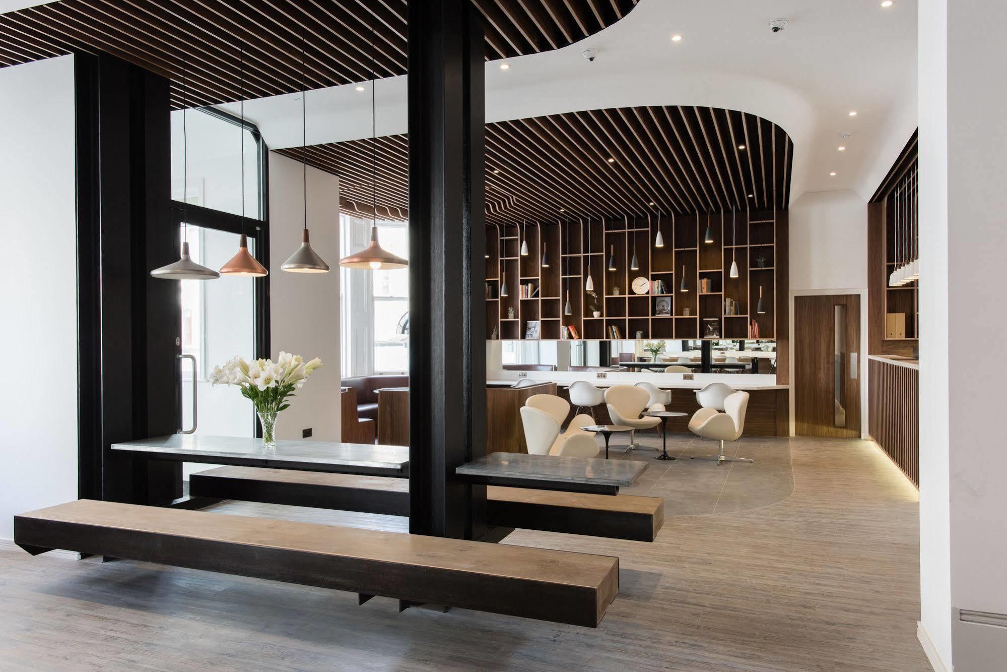 Mowbray Court Hotel Londres